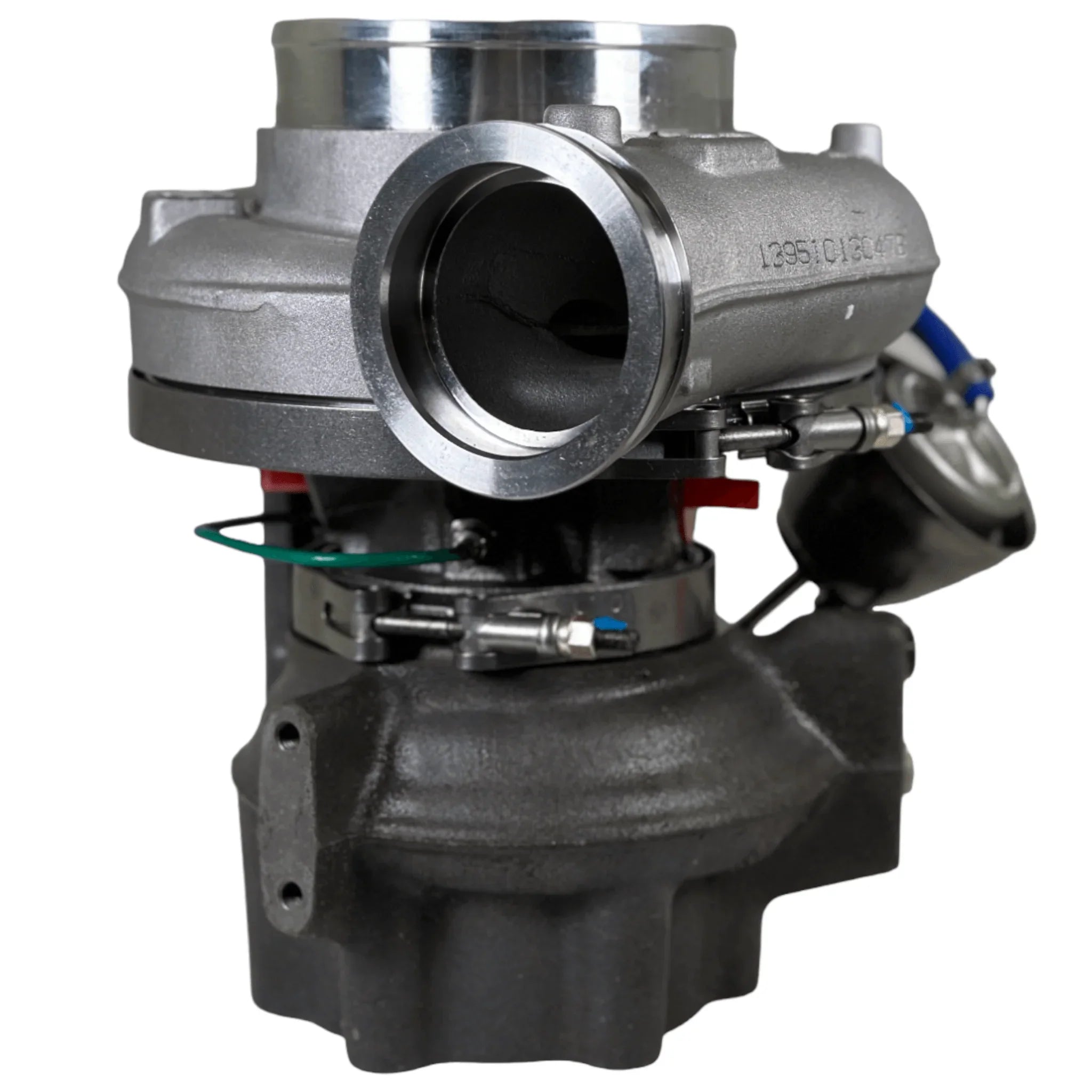 Ra4710967899 Genuine Detroit Diesel Turbocharger B3G