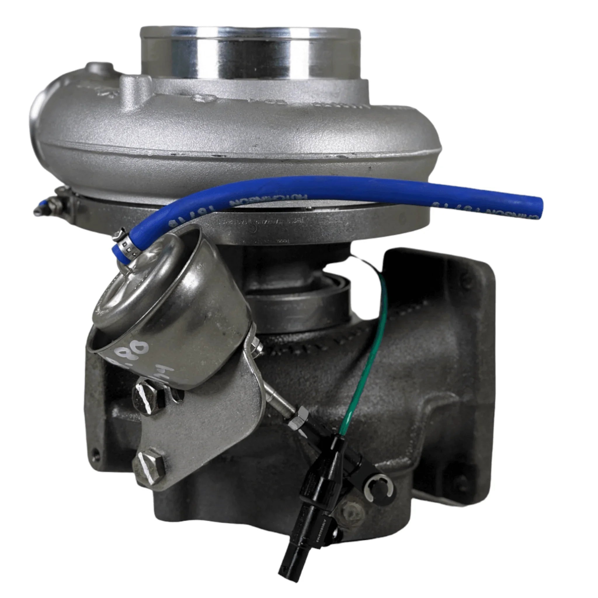 DDERA4710968699 Genuine Detroit Diesel Turbocharger B3G