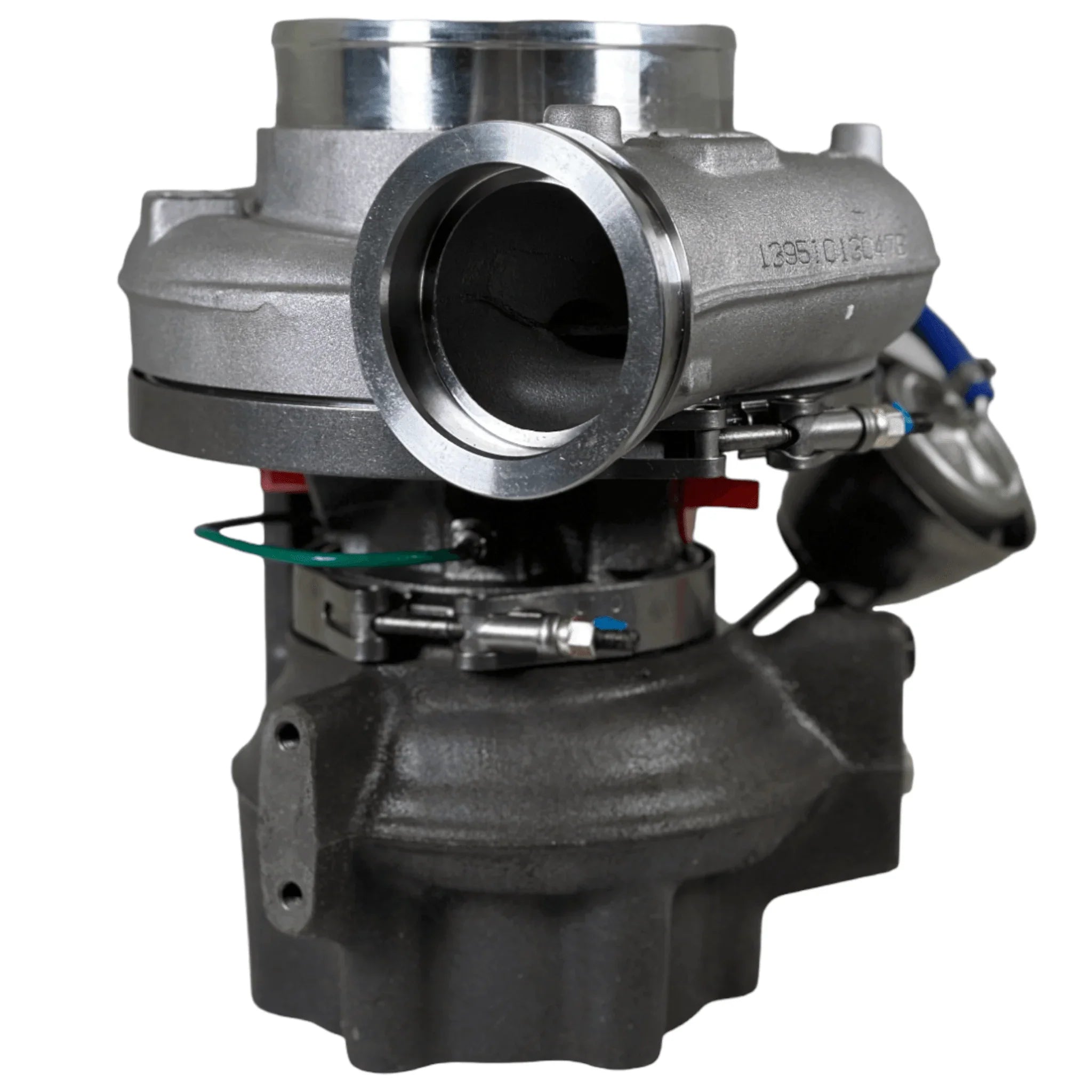 DDERA4710968699 Genuine Detroit Diesel Turbocharger B3G