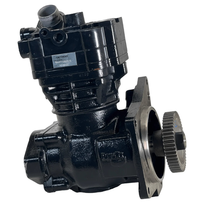 Ra4711302515 Genuine Detroit Diesel Air Compressor Ba-921