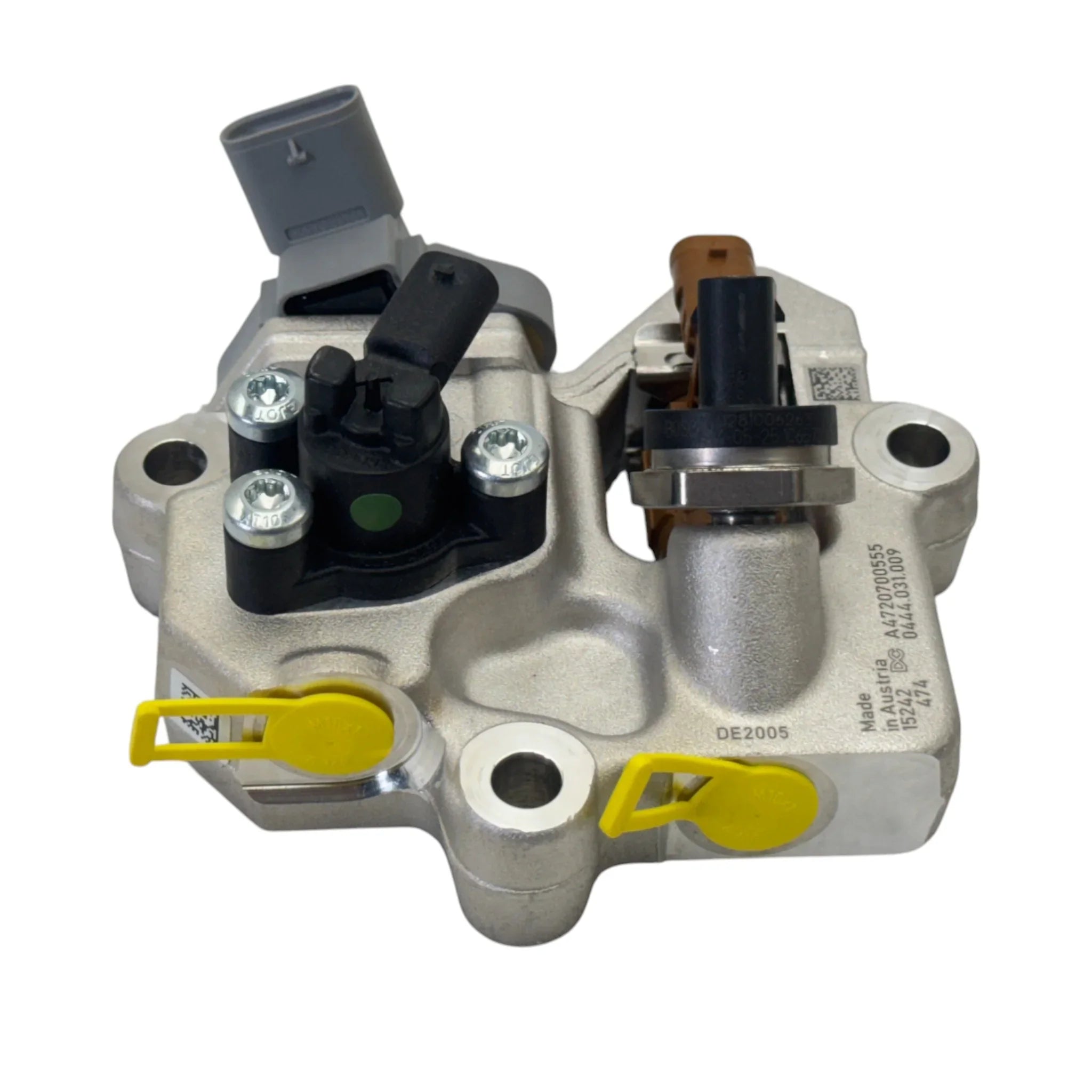 A4720700555 Genuine Detroit Diesel Doser Valve For Dd15