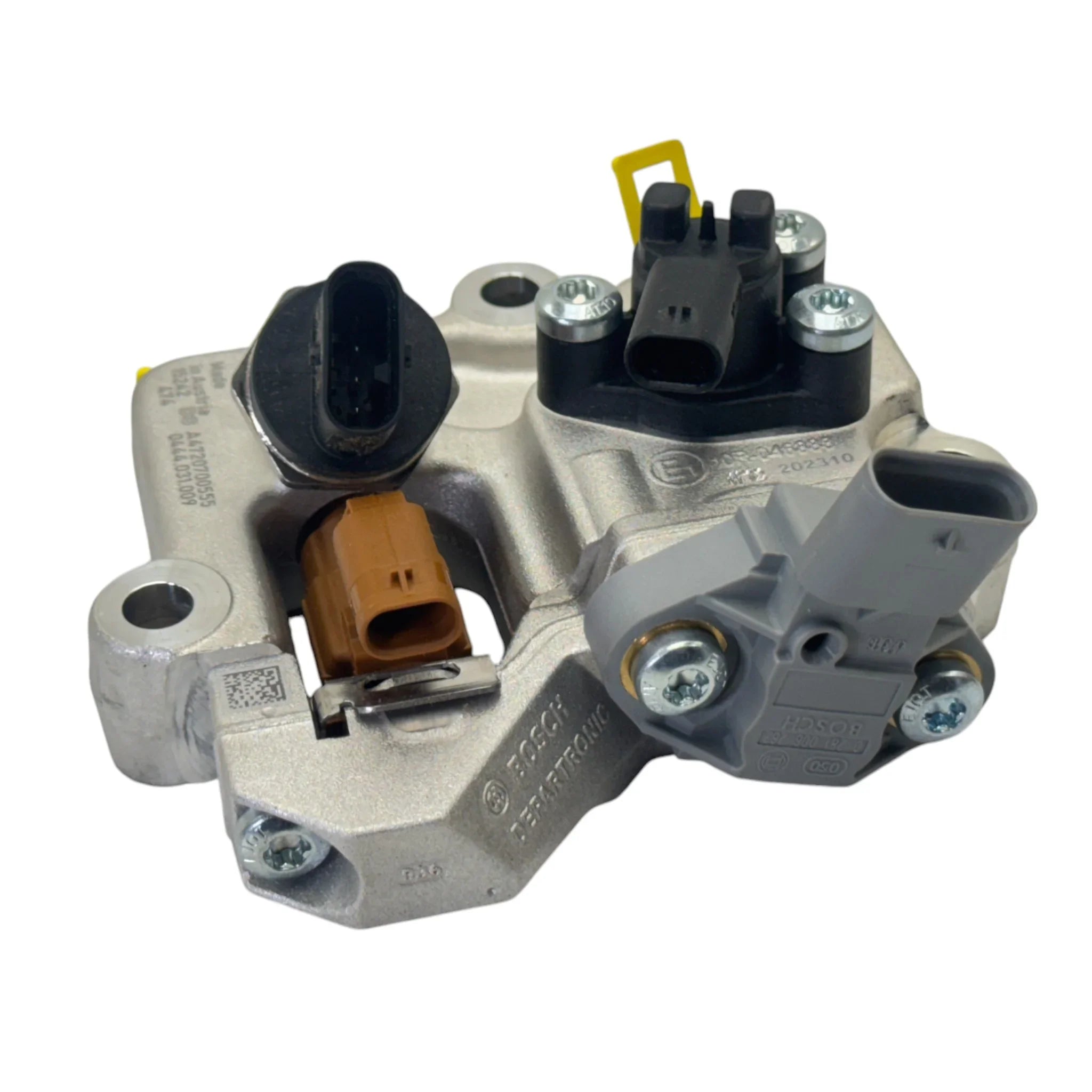 A4720700555 Genuine Detroit Diesel Doser Valve For Dd15