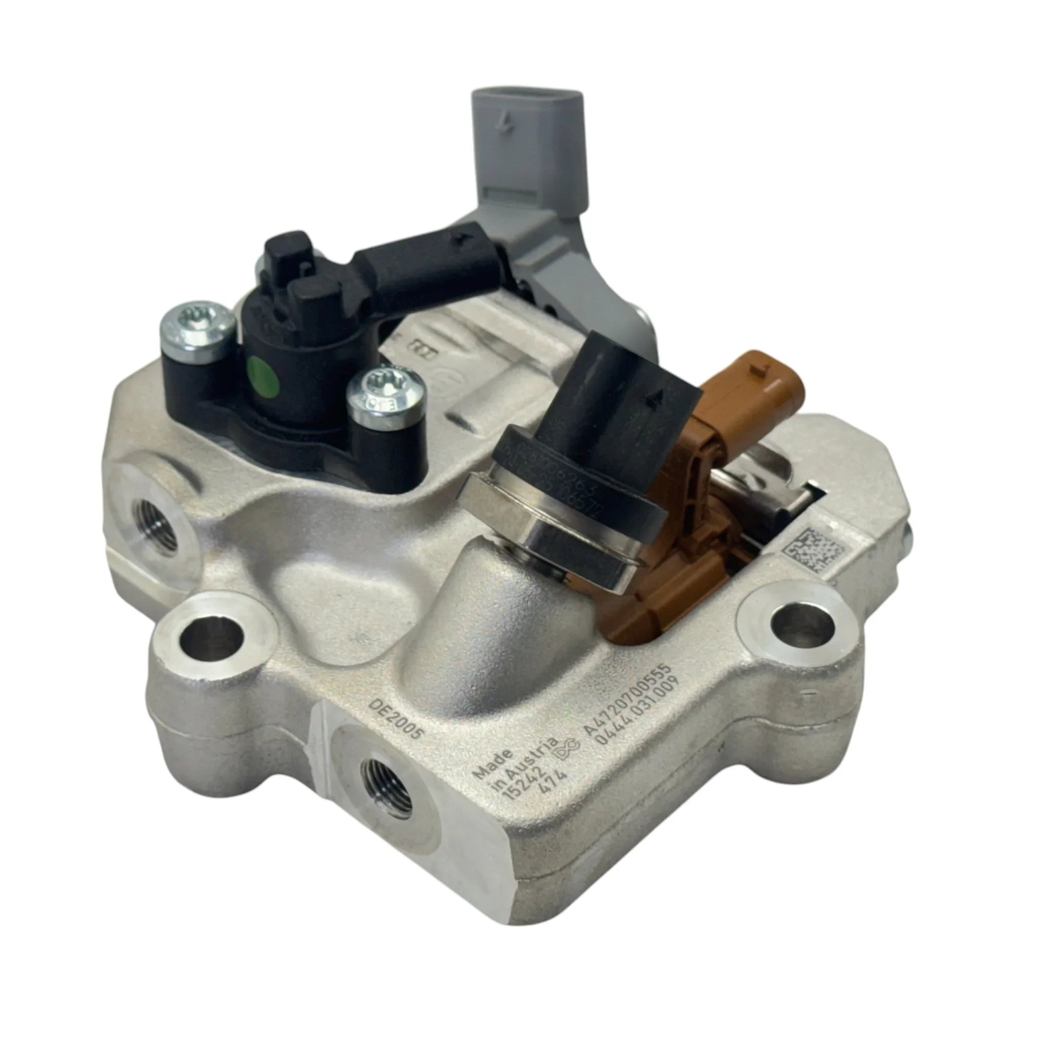 A4720700555 Genuine Detroit Diesel Doser Valve For Dd15
