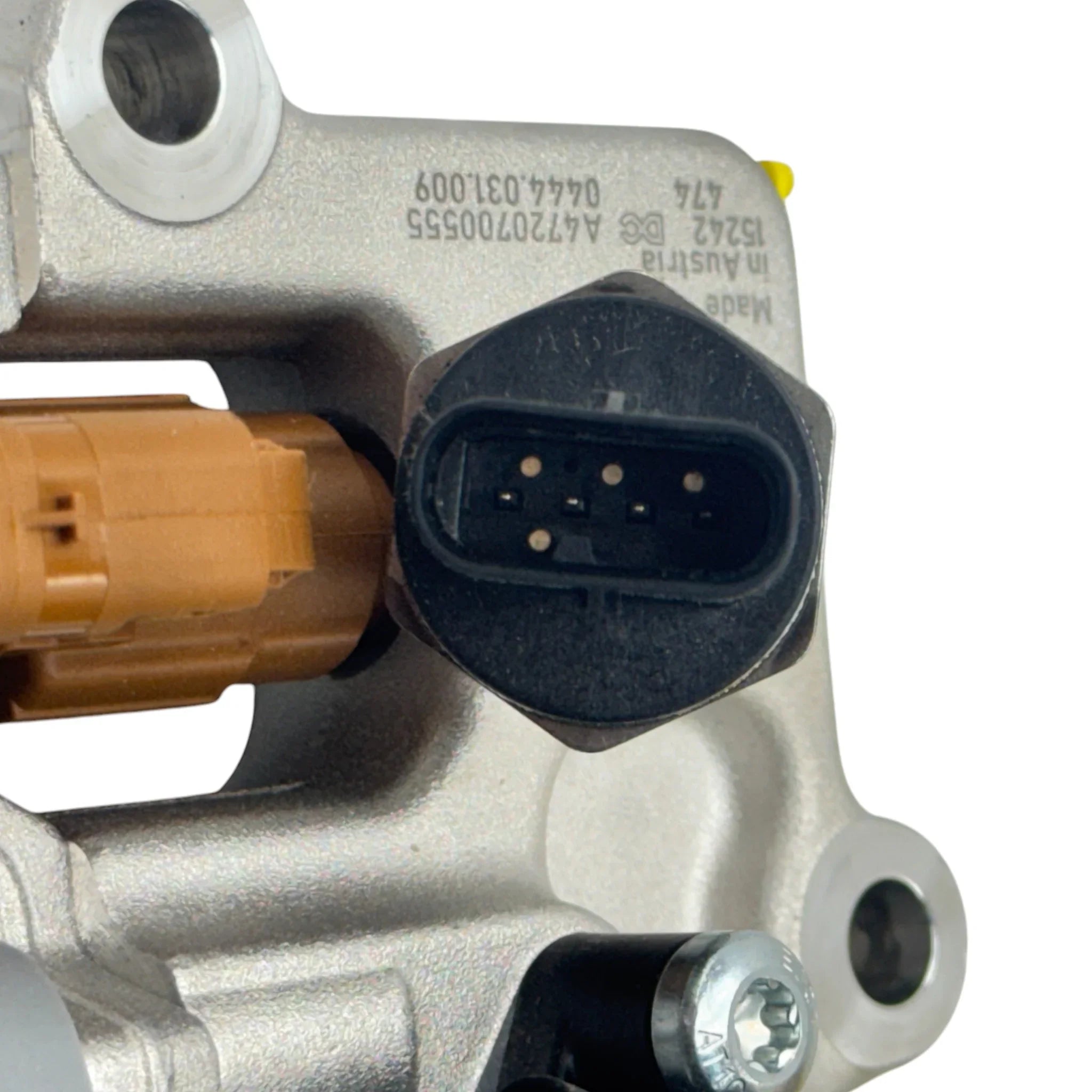 A4720700555 Genuine Detroit Diesel Doser Valve For Dd15