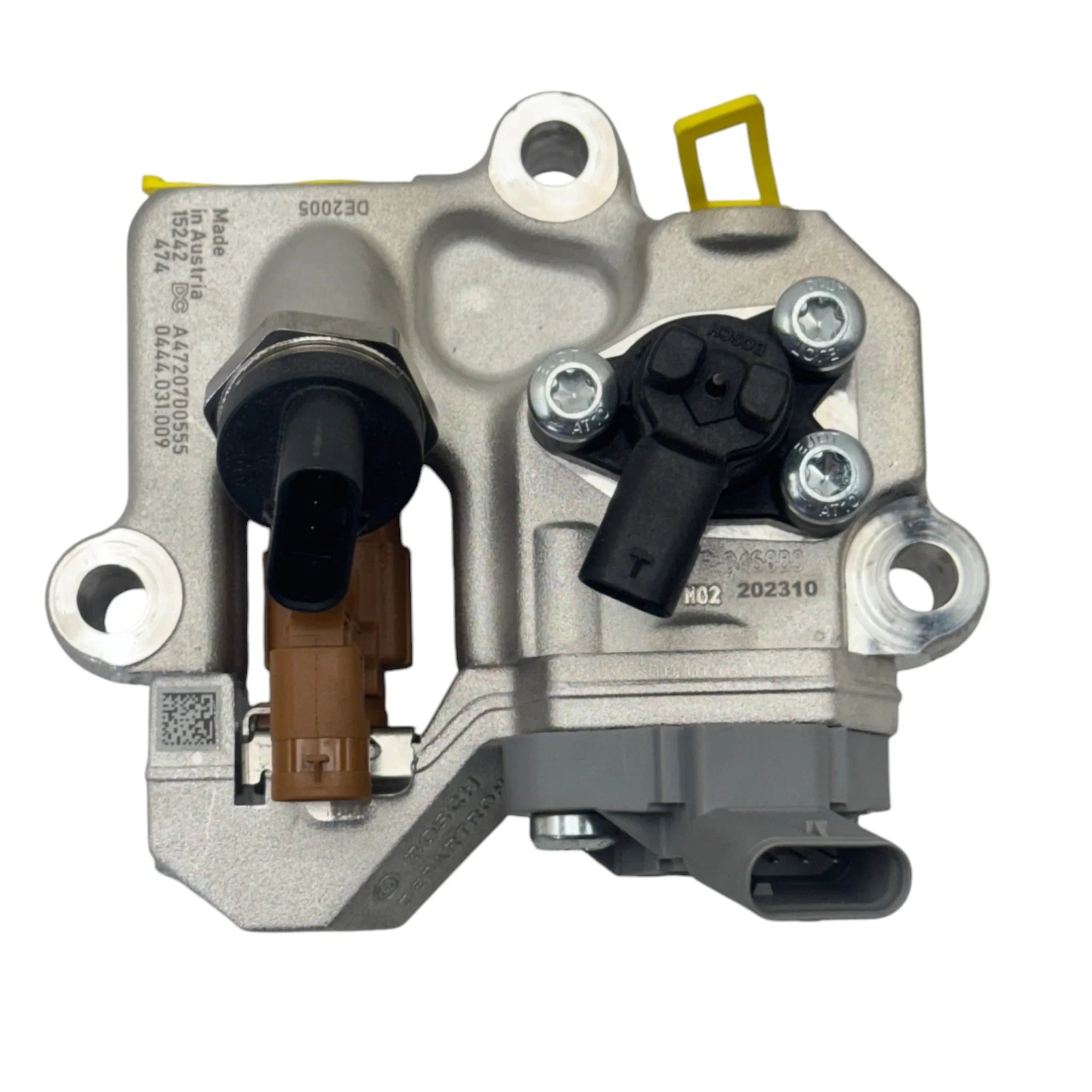 A4720700555 Genuine Detroit Diesel Doser Valve For Dd15