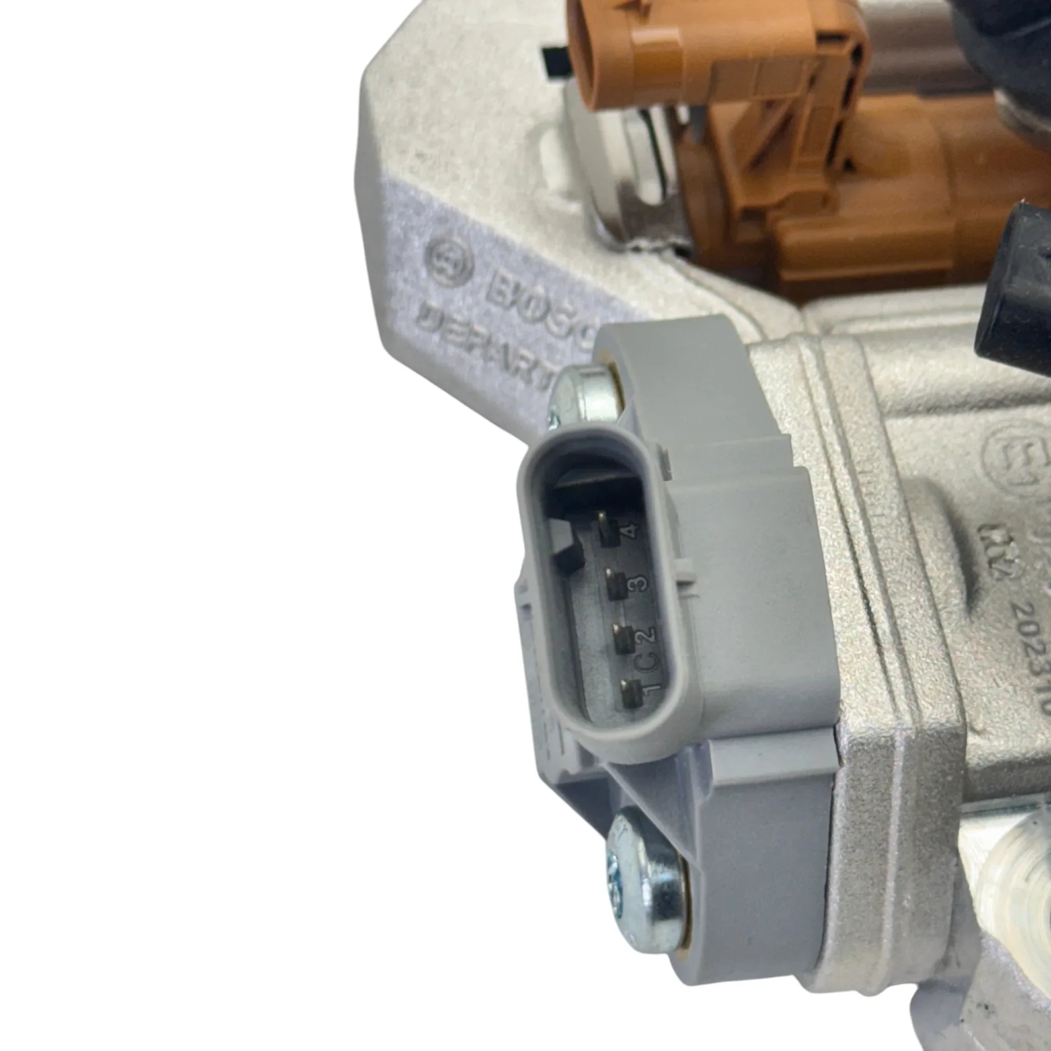 A4720700555 Genuine Detroit Diesel Doser Valve For Dd15
