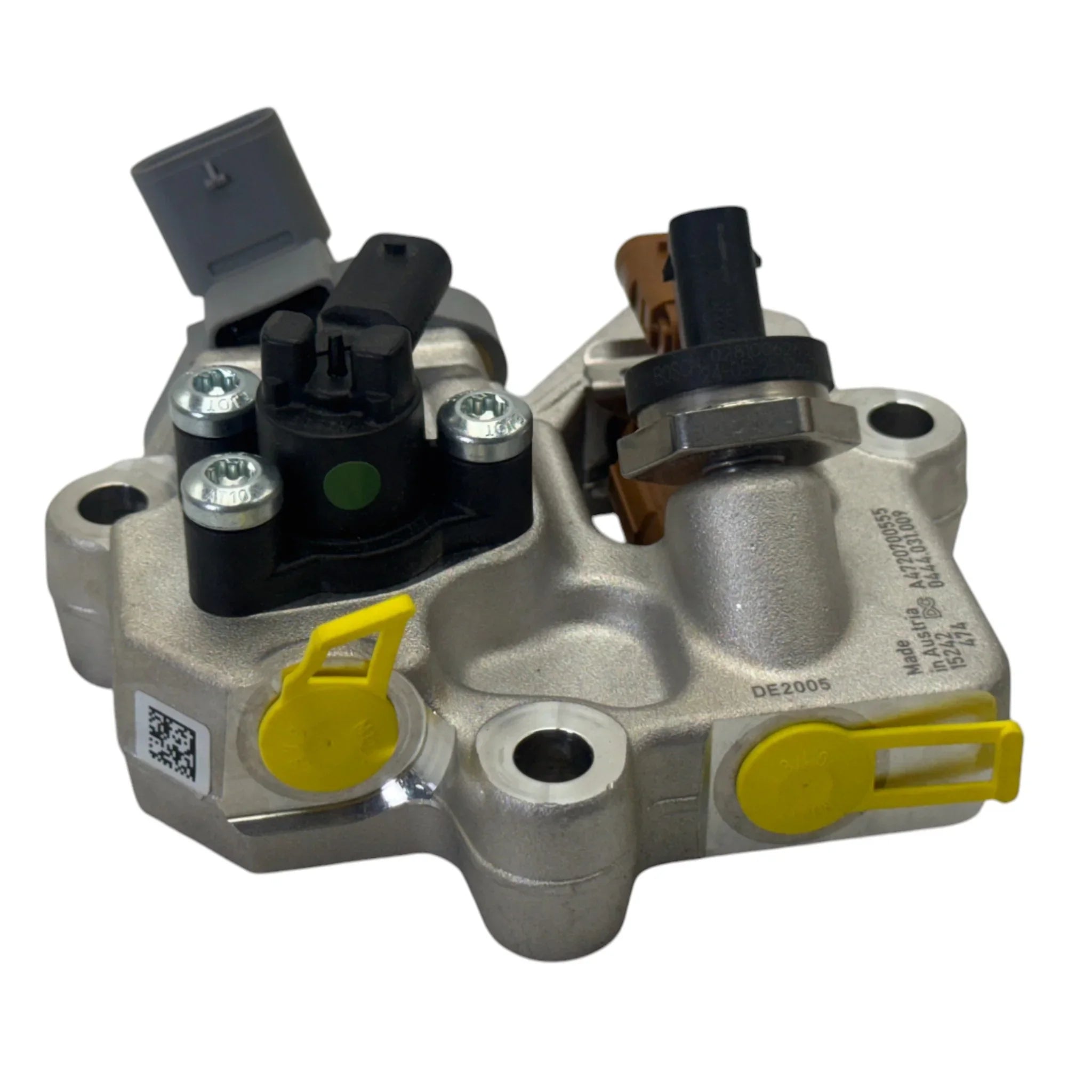 Ra4720700555 Genuine Detroit Diesel Doser Valve For Dd15