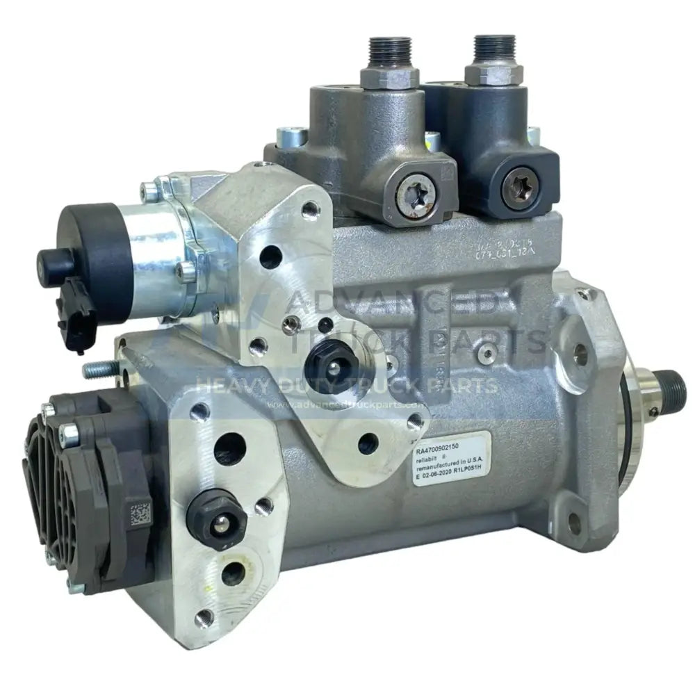 RA4720900650 Genuine Detroit Diesel Fuel Injection Pump For DD13