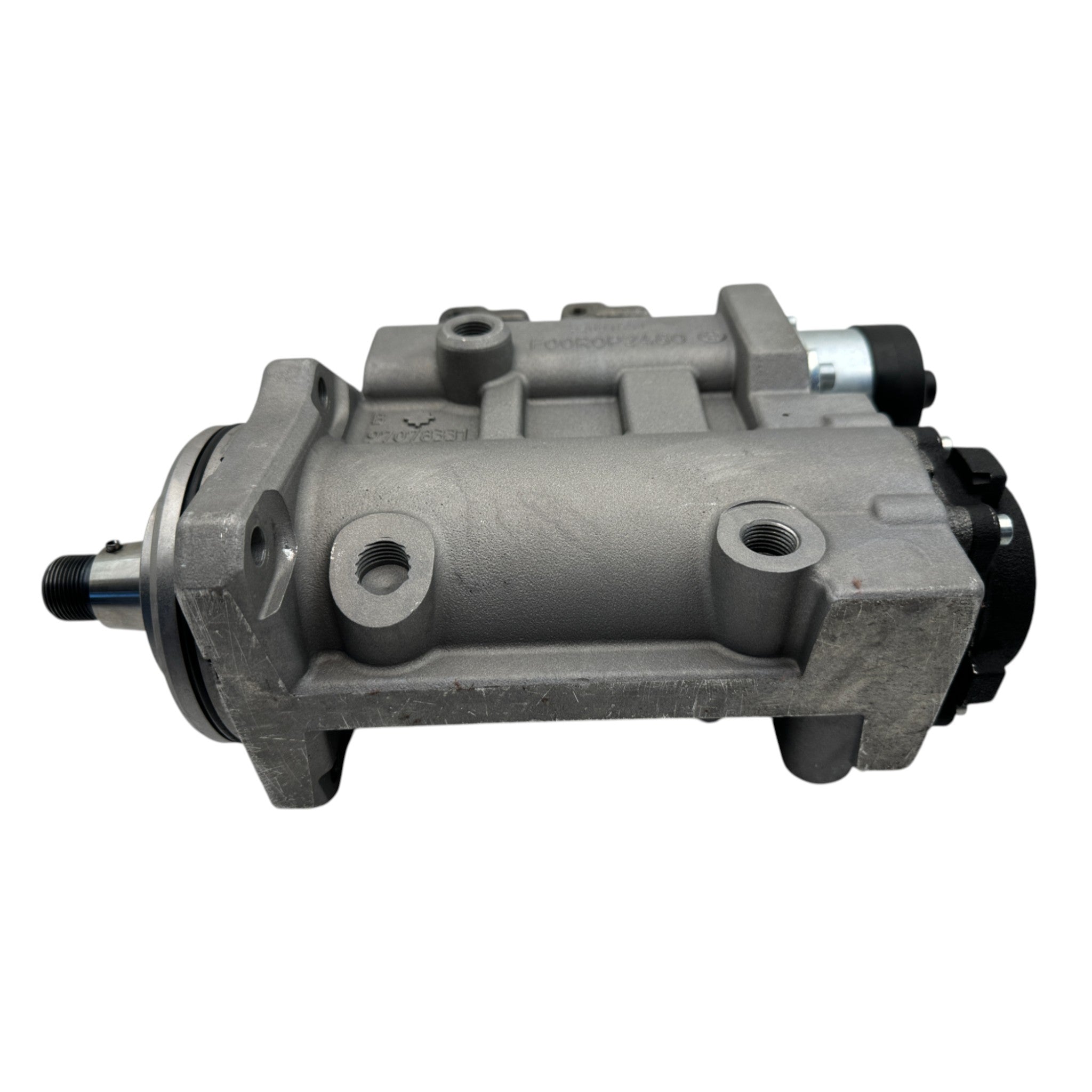 0986437508 Genuine Detroit Diesel Fuel Injection Pump For DD15 / DD16