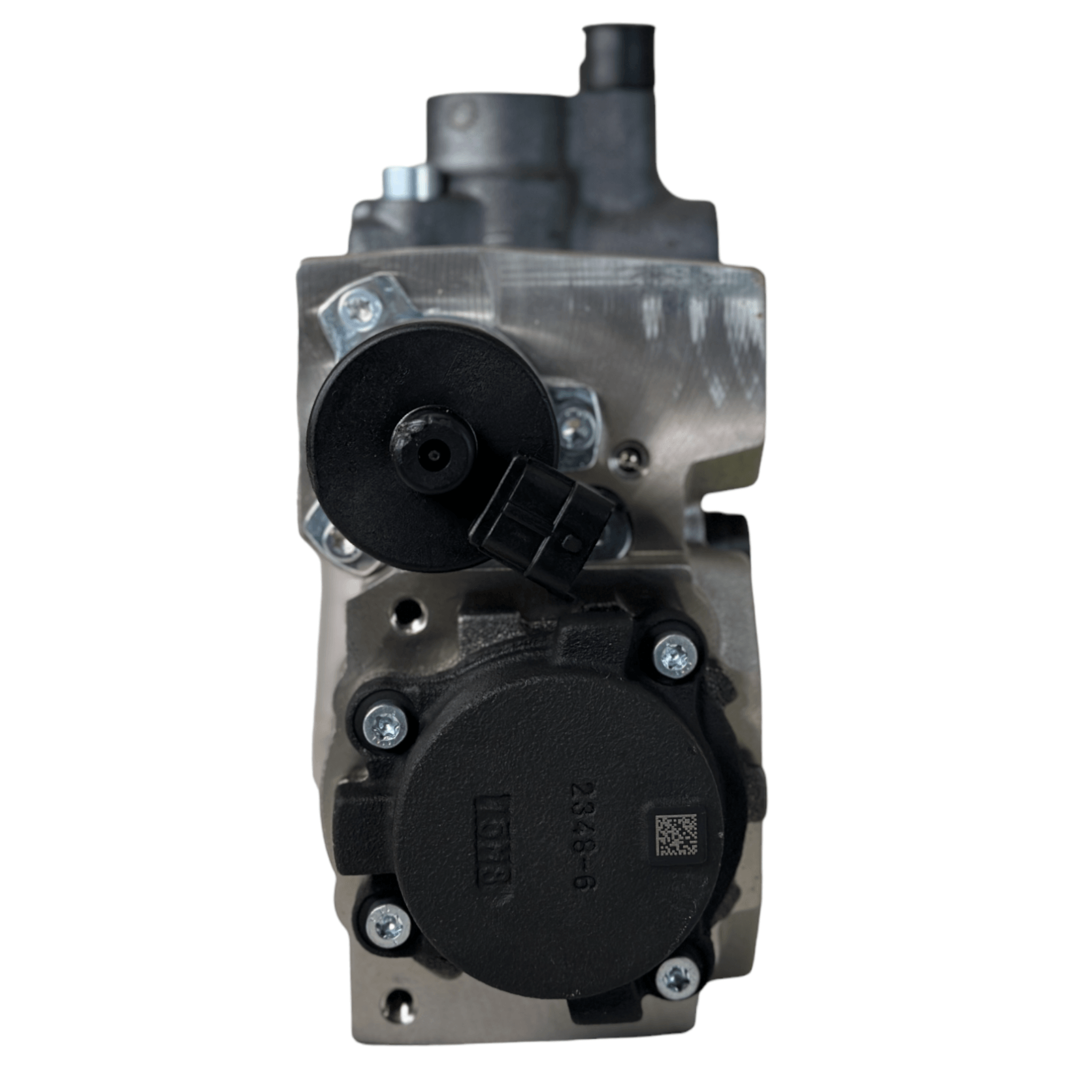 RA4720901550 Genuine Detroit Diesel Fuel Injection Pump For DD15 / DD16 - ADVANCED TRUCK PARTS