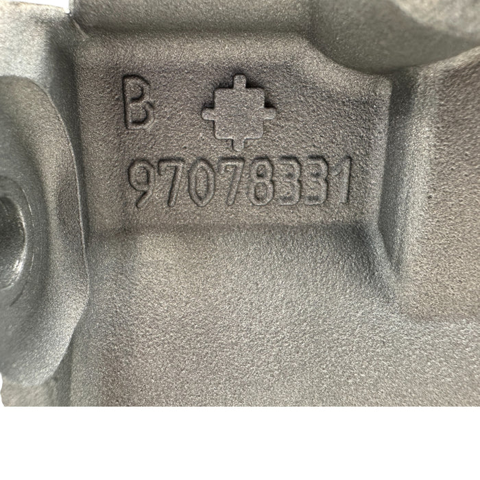 RA4720901550 Genuine Detroit Diesel Fuel Injection Pump For DD15 / DD16