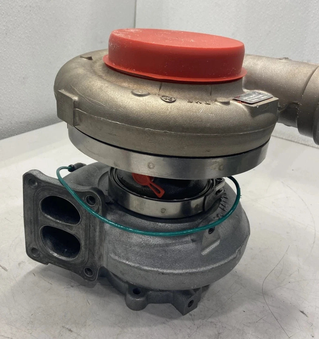 4720902780 Genuine Detroit Diesel Turbocharger