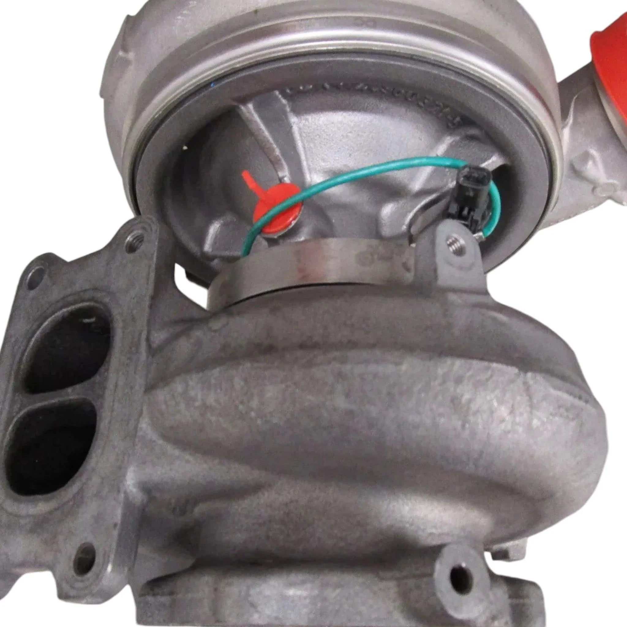 R4720902880 Genuine Detroit Diesel Turbocharger For Dd15 14.8L