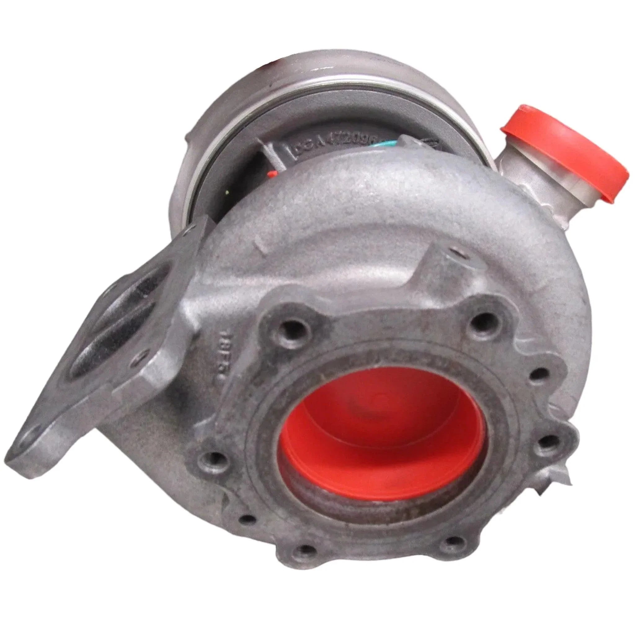 R4720902880 Genuine Detroit Diesel Turbocharger For Dd15 14.8L