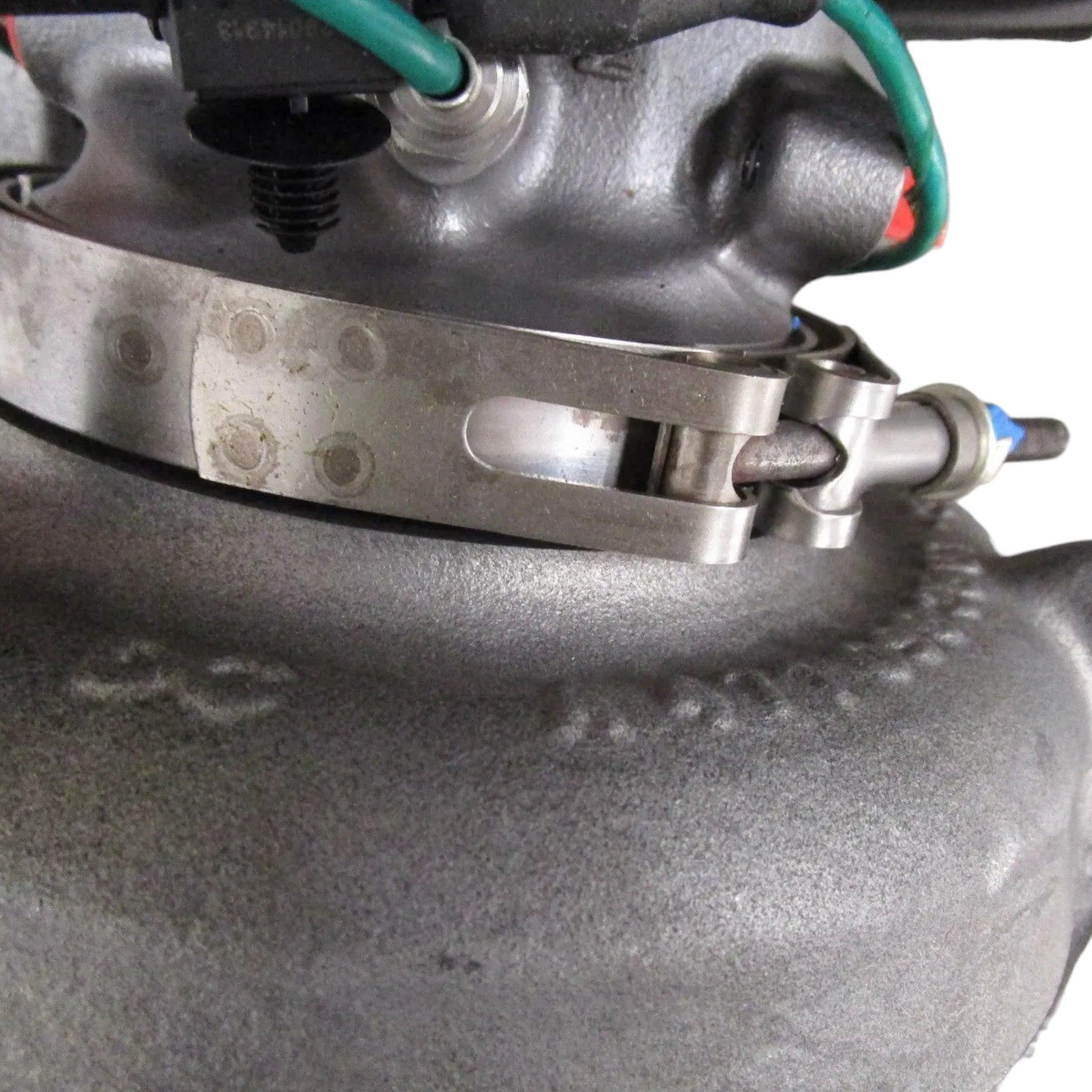 R4720902880 Genuine Detroit Diesel Turbocharger For Dd15 14.8L