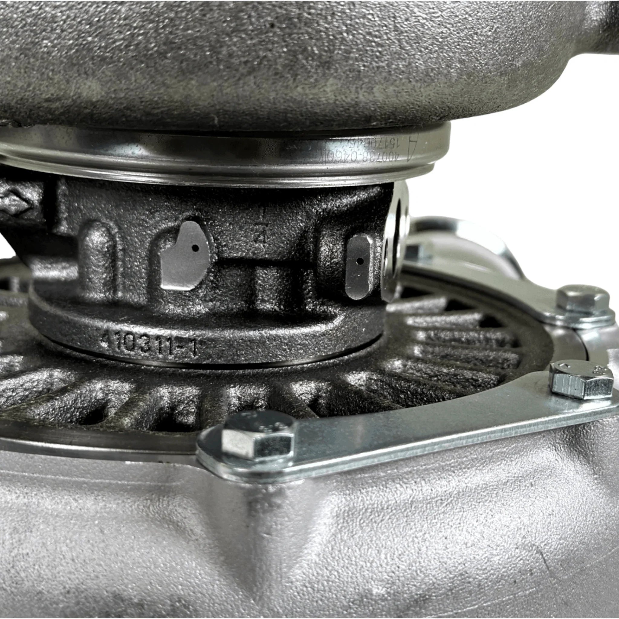 4049886 OEM Cummins Turbocharger For Detroit Diesel Dd15 14.8L