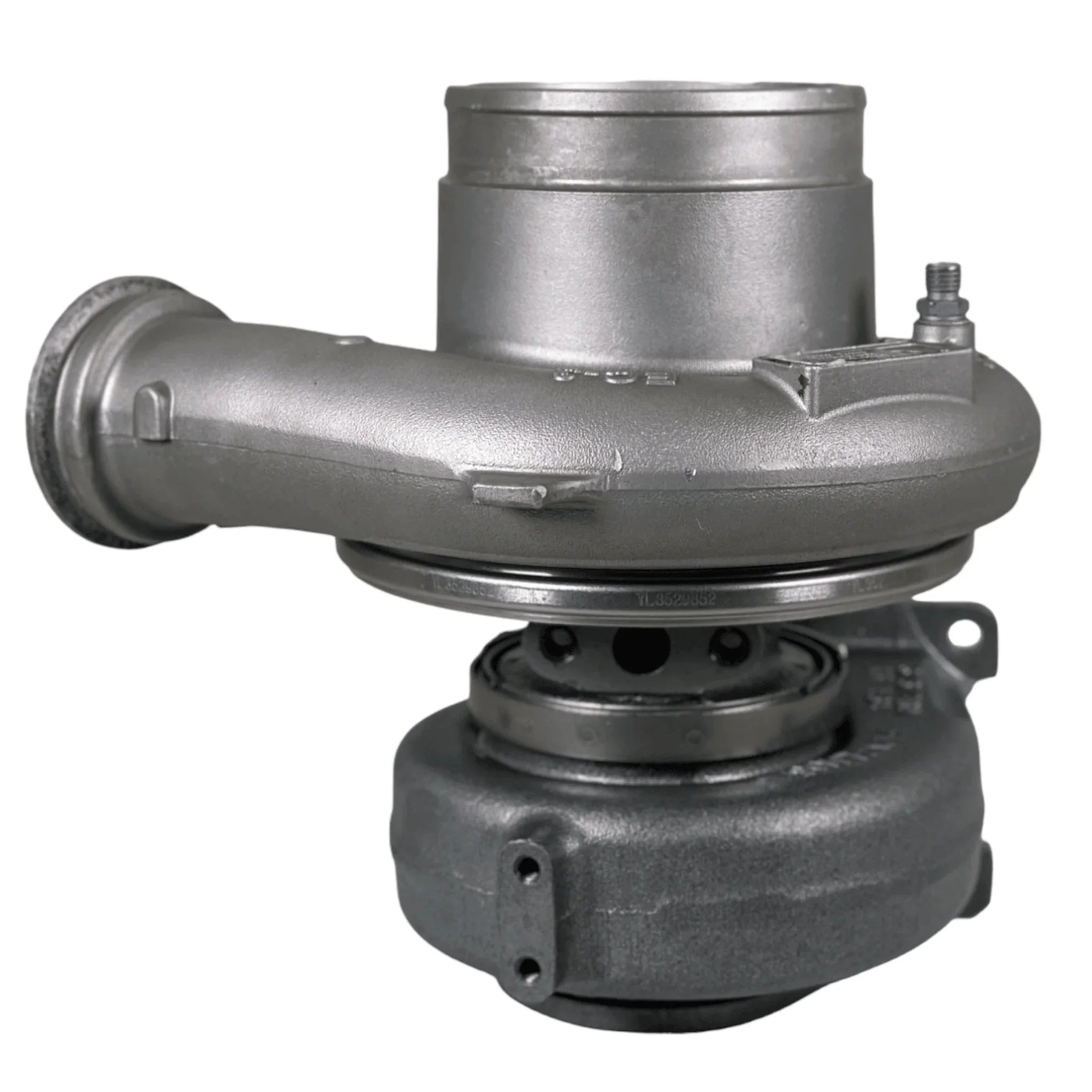 4049886 OEM Cummins Turbocharger For Detroit Diesel Dd15 14.8L