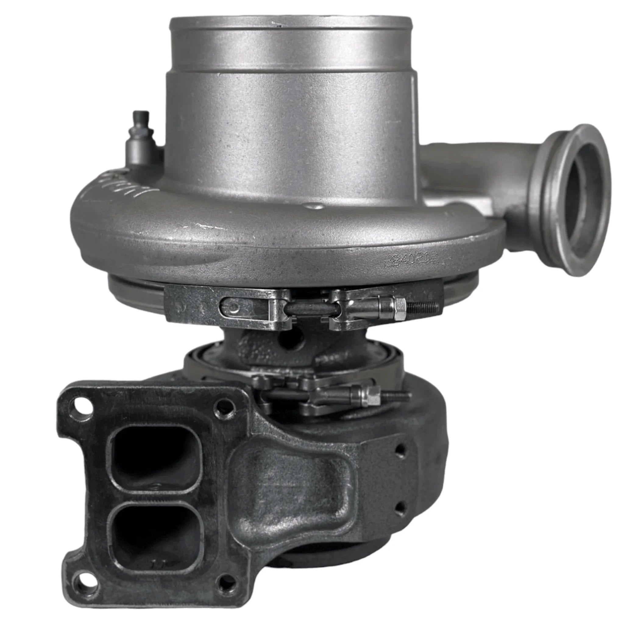 4049886 OEM Cummins Turbocharger For Detroit Diesel Dd15 14.8L