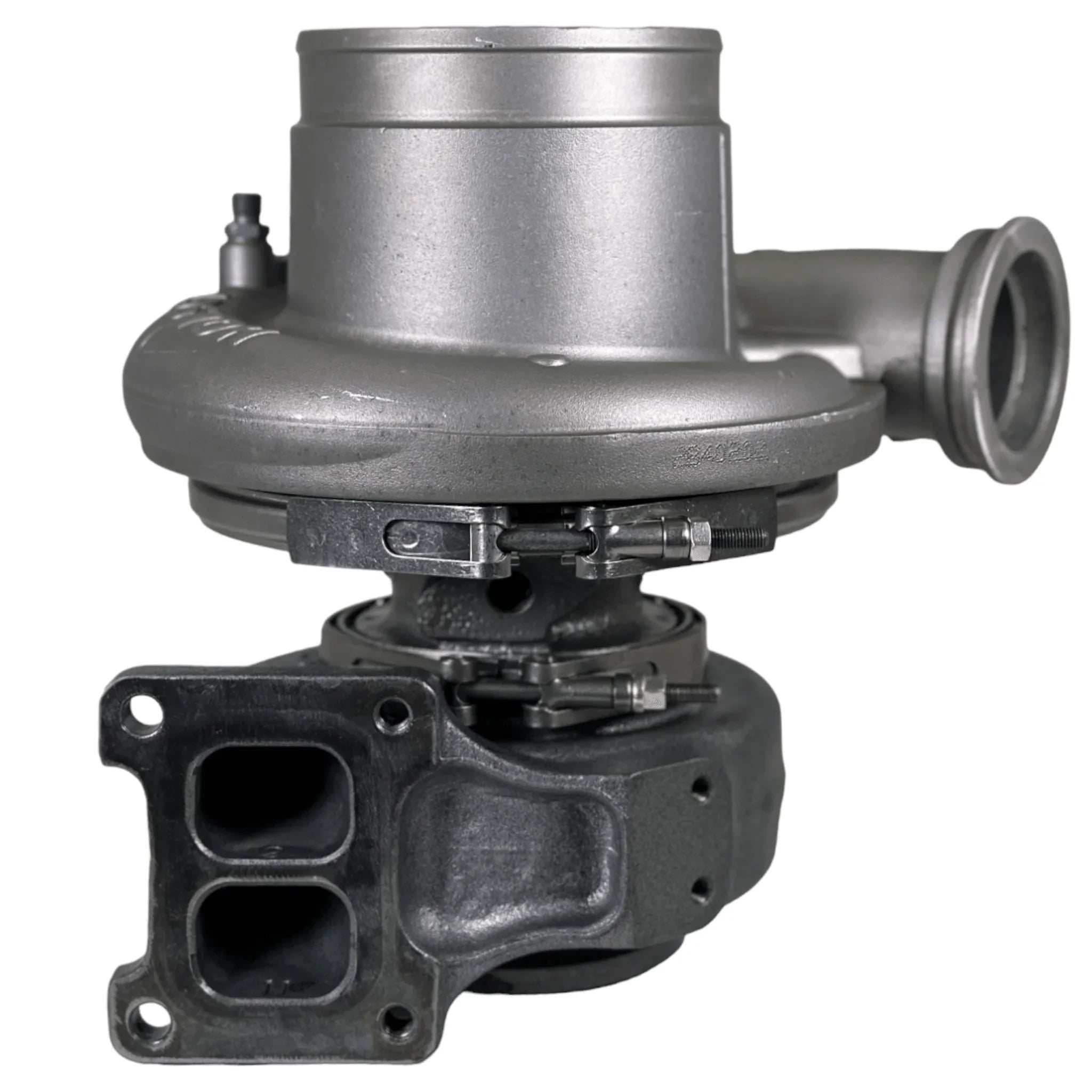RA4720962499 OEM Detroit Diesel Turbocharger For Detroit Diesel Dd15 14.8L