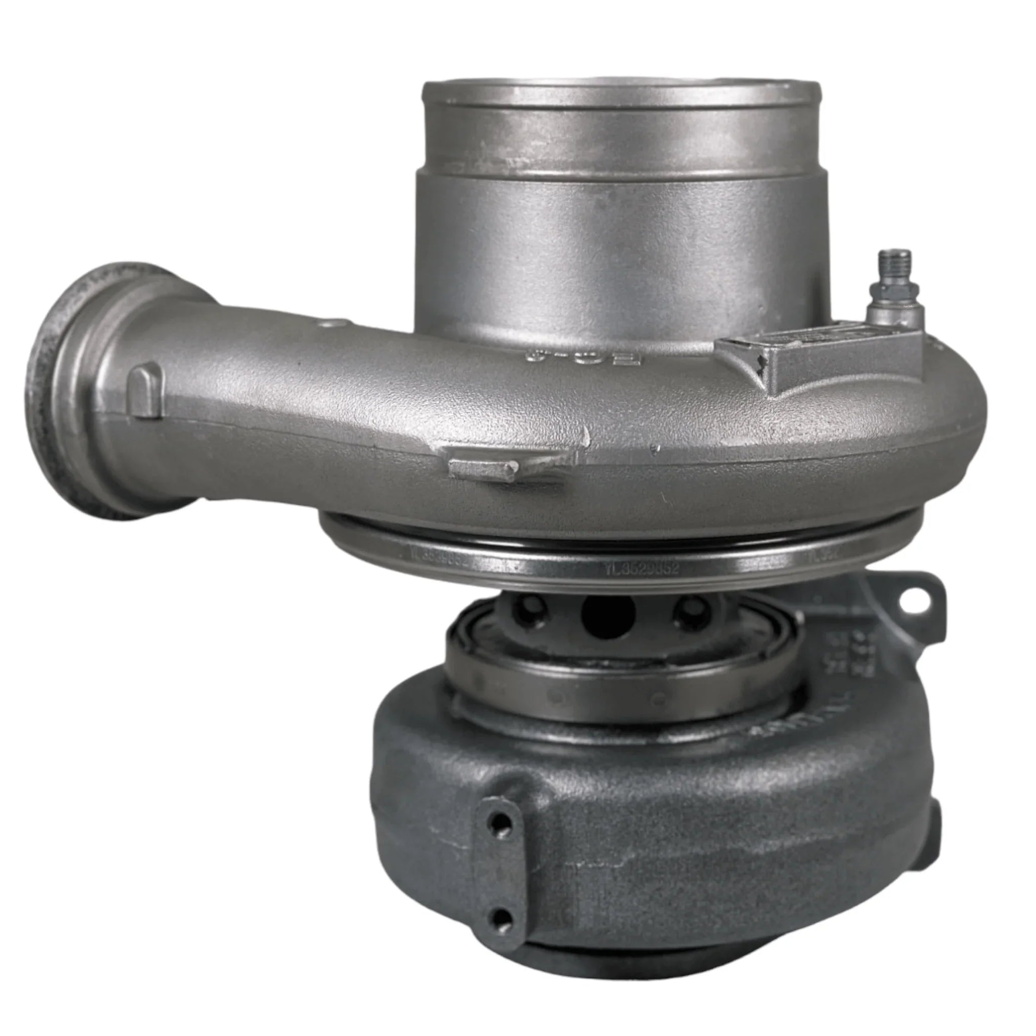RA4720962499 OEM Detroit Diesel Turbocharger For Detroit Diesel Dd15 14.8L