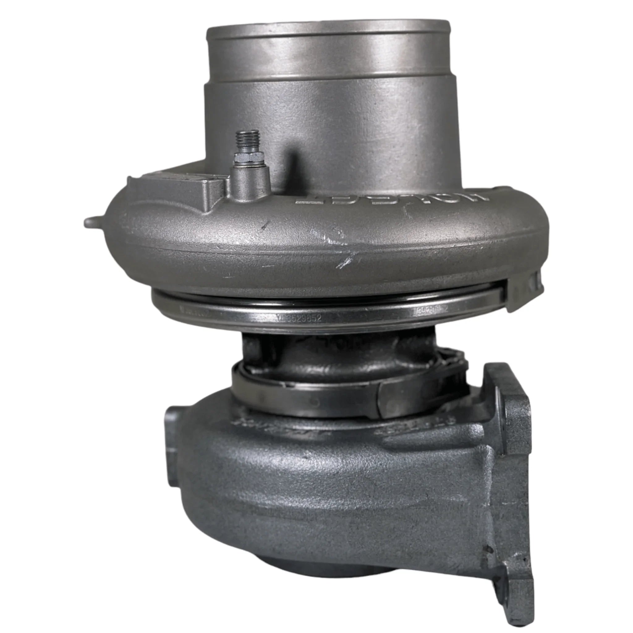 RA4720962499 OEM Detroit Diesel Turbocharger For Detroit Diesel Dd15 14.8L