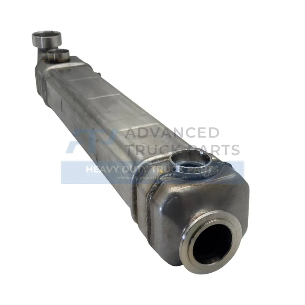 RA4721400375 Genuine Detroit Diesel Egr Exhaust Gas Recirculation Cooler - EGR COOLER