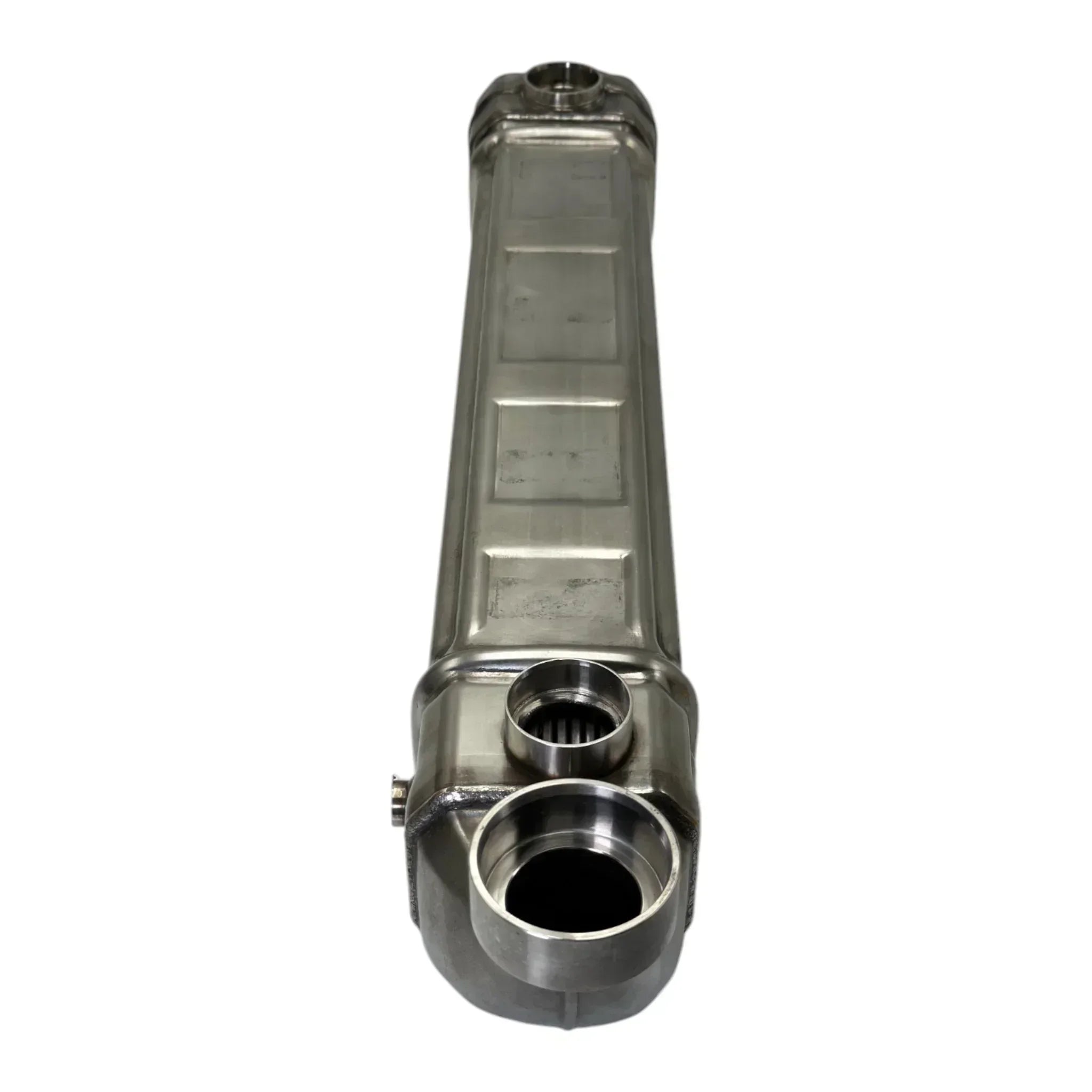 RA4721400375 Genuine Detroit Diesel Egr Exhaust Gas Recirculation Cooler
