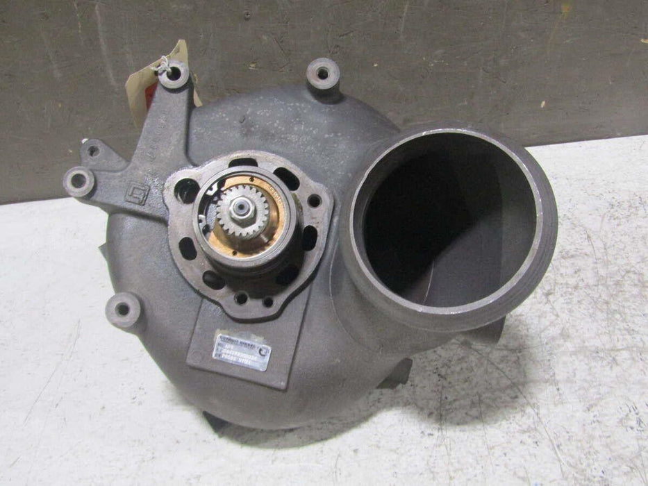 Ra4722300734 Genuine Detroit Diesel® Turbocharger He800Pt - ADVANCED TRUCK PARTS