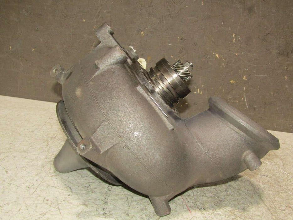 Ra4722300734 Genuine Detroit Diesel® Turbocharger He800Pt - ADVANCED TRUCK PARTS