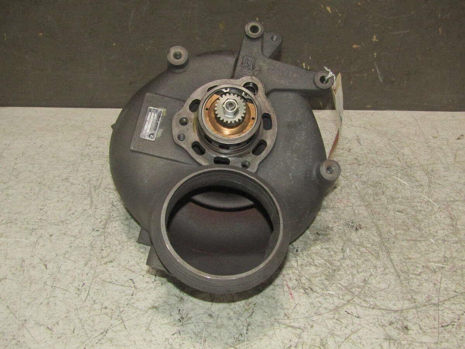 Ra4722300734 Genuine Detroit Diesel® Turbocharger He800Pt - ADVANCED TRUCK PARTS