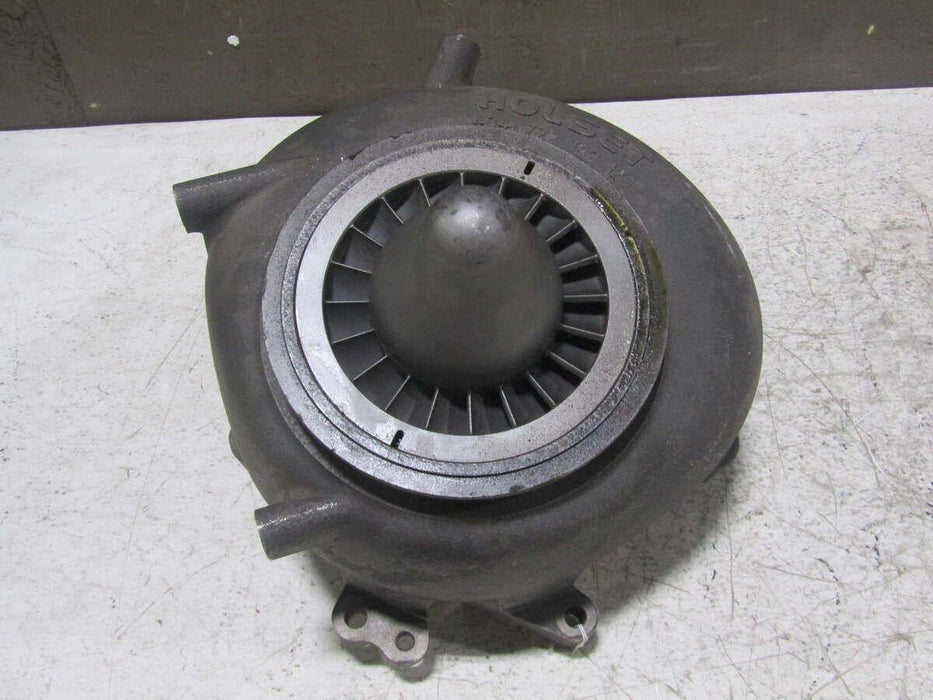 Ra4722300734 Genuine Detroit Diesel® Turbocharger He800Pt - ADVANCED TRUCK PARTS