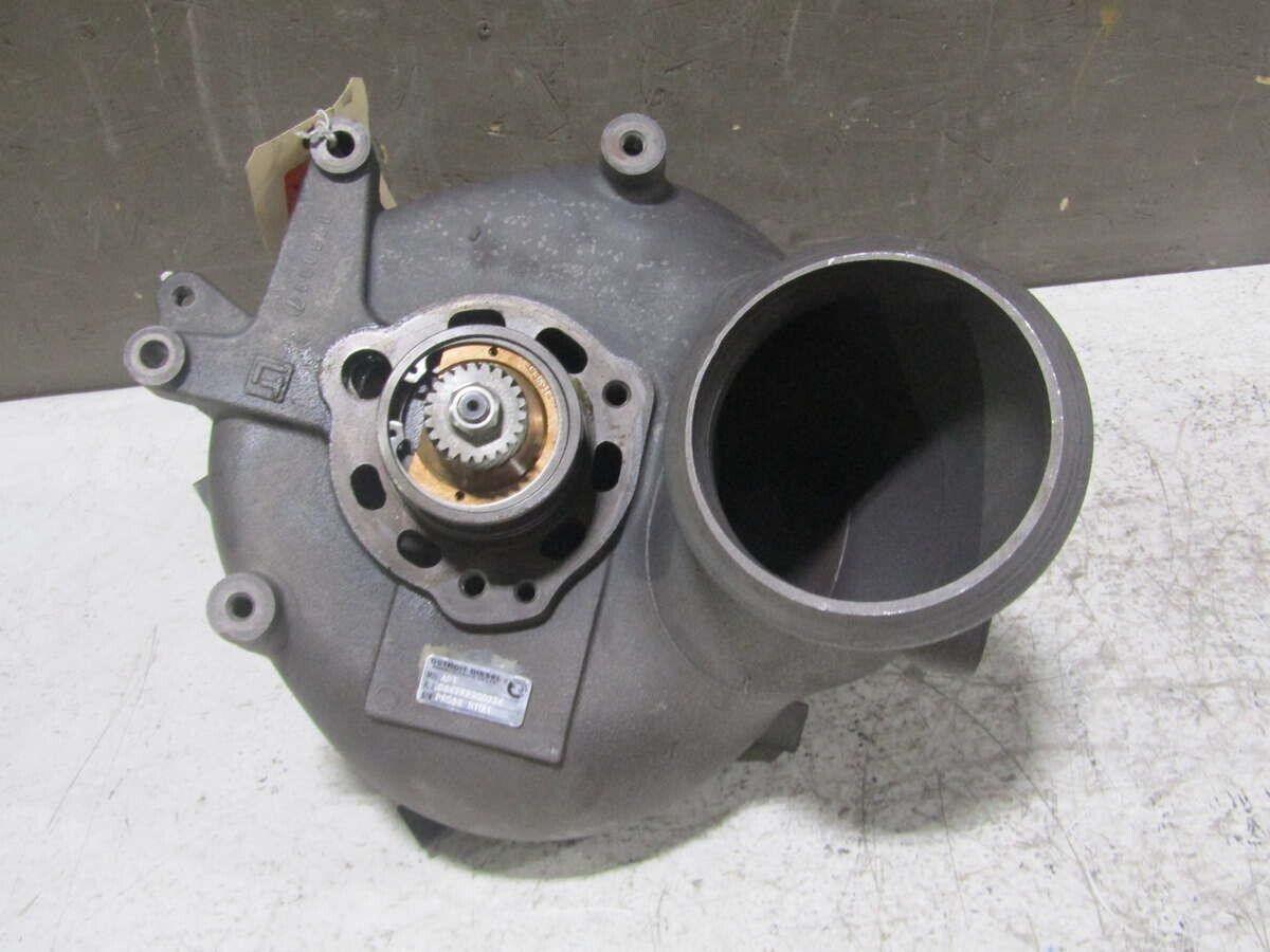 Ra4722300734 Genuine Detroit Diesel Turbocharger He800Pt