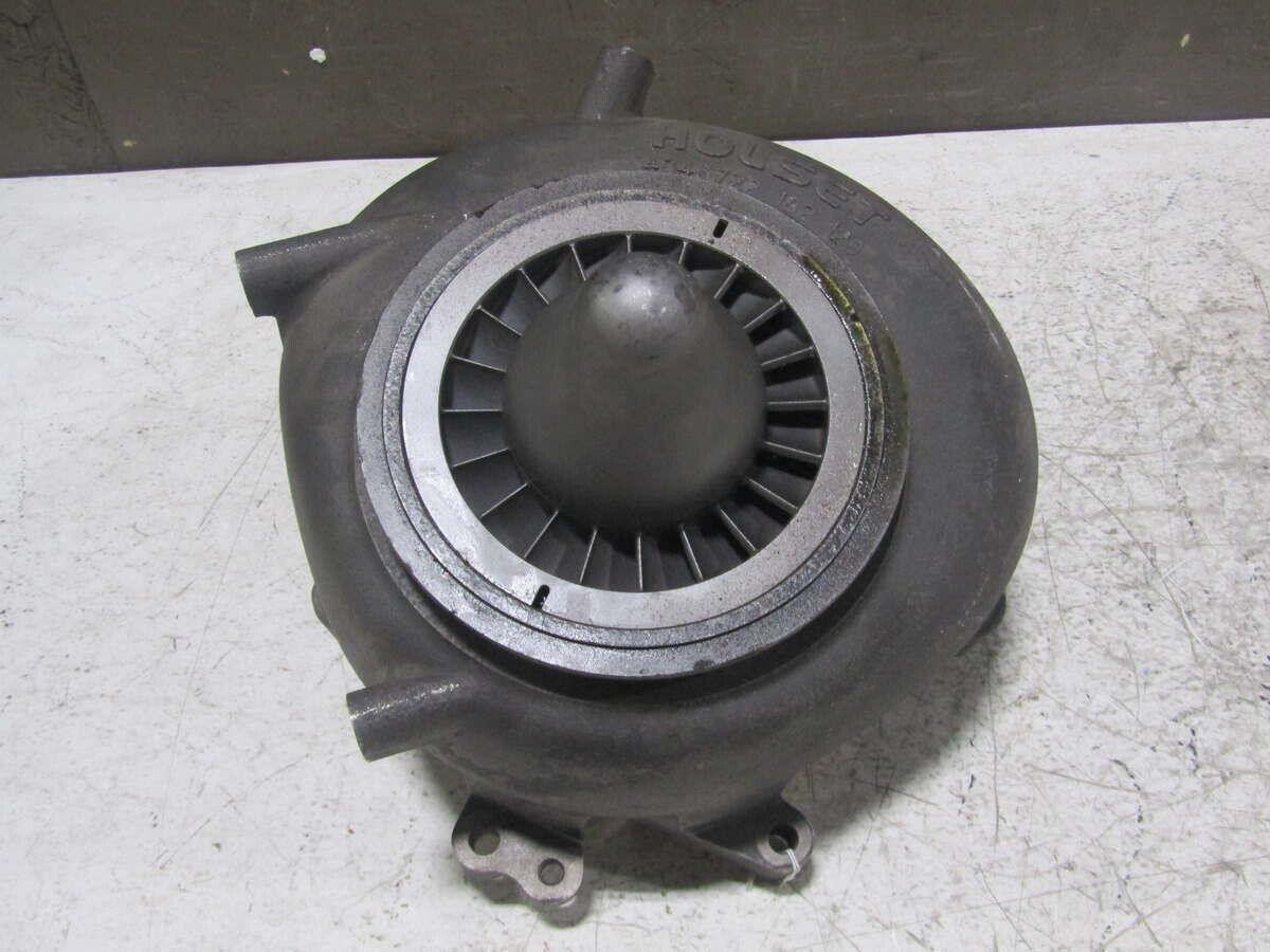 Ra4722300734 Genuine Detroit Diesel Turbocharger He800Pt