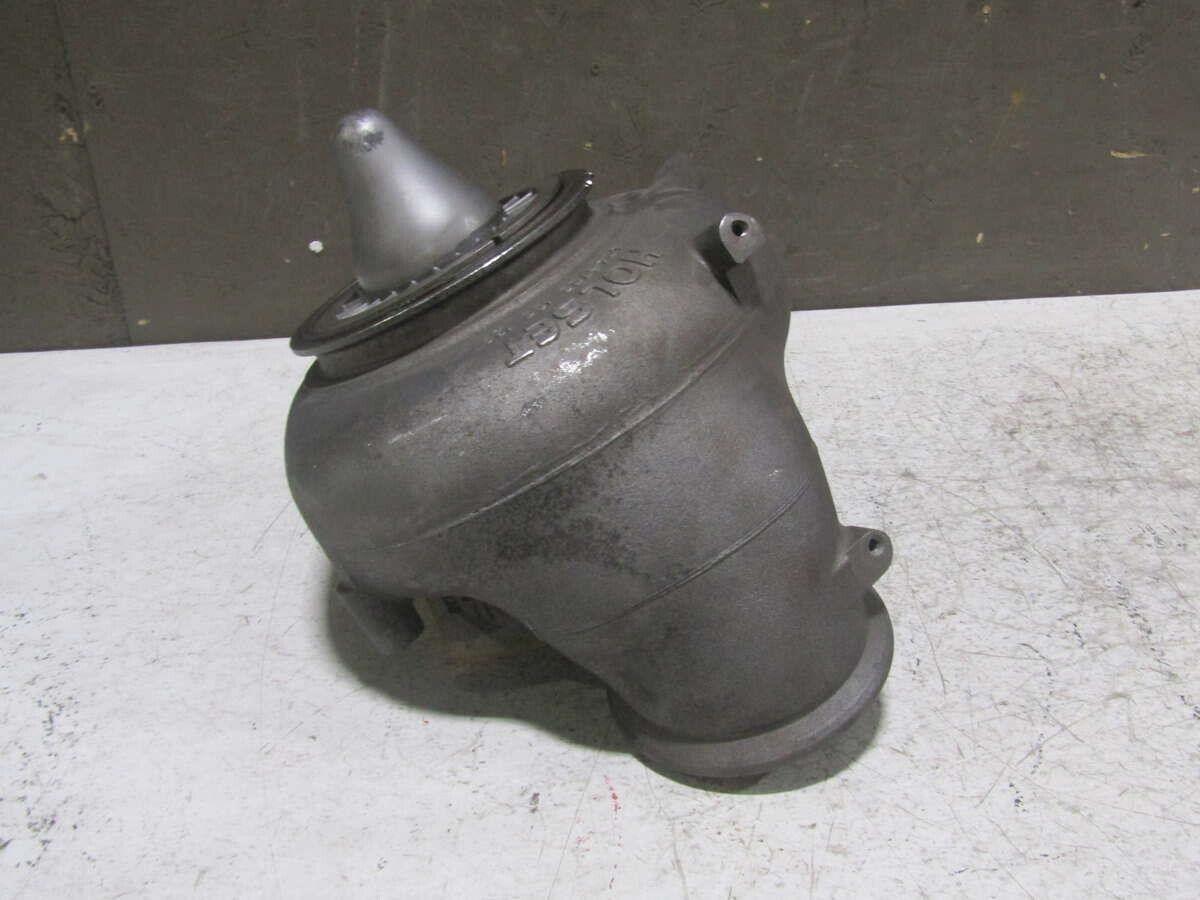 Ra4722300734 Genuine Detroit Diesel Turbocharger He800Pt