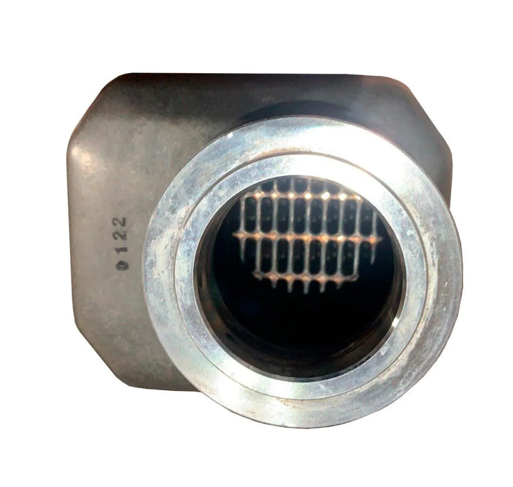 RA4731400575 Genuine Detroit Diesel Egr Cooler For Detroit Diesel Dd15 2015-2020