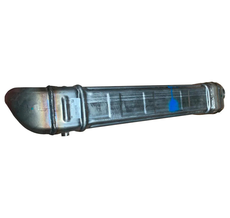 RA4731400575 Genuine Detroit Diesel Egr Cooler For Detroit Diesel Dd15 2015-2020