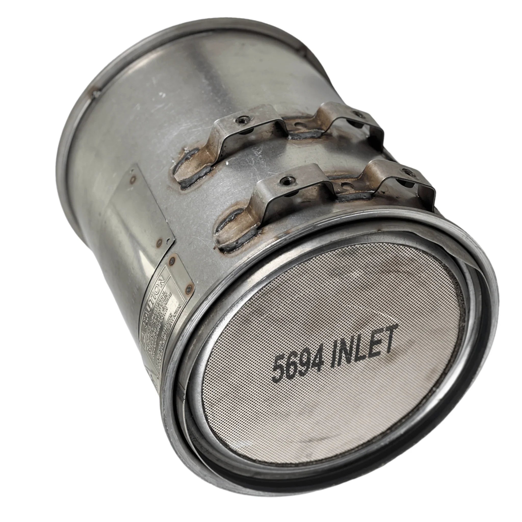 RA6804915794 Genuine Detroit Diesel Particulate Filter