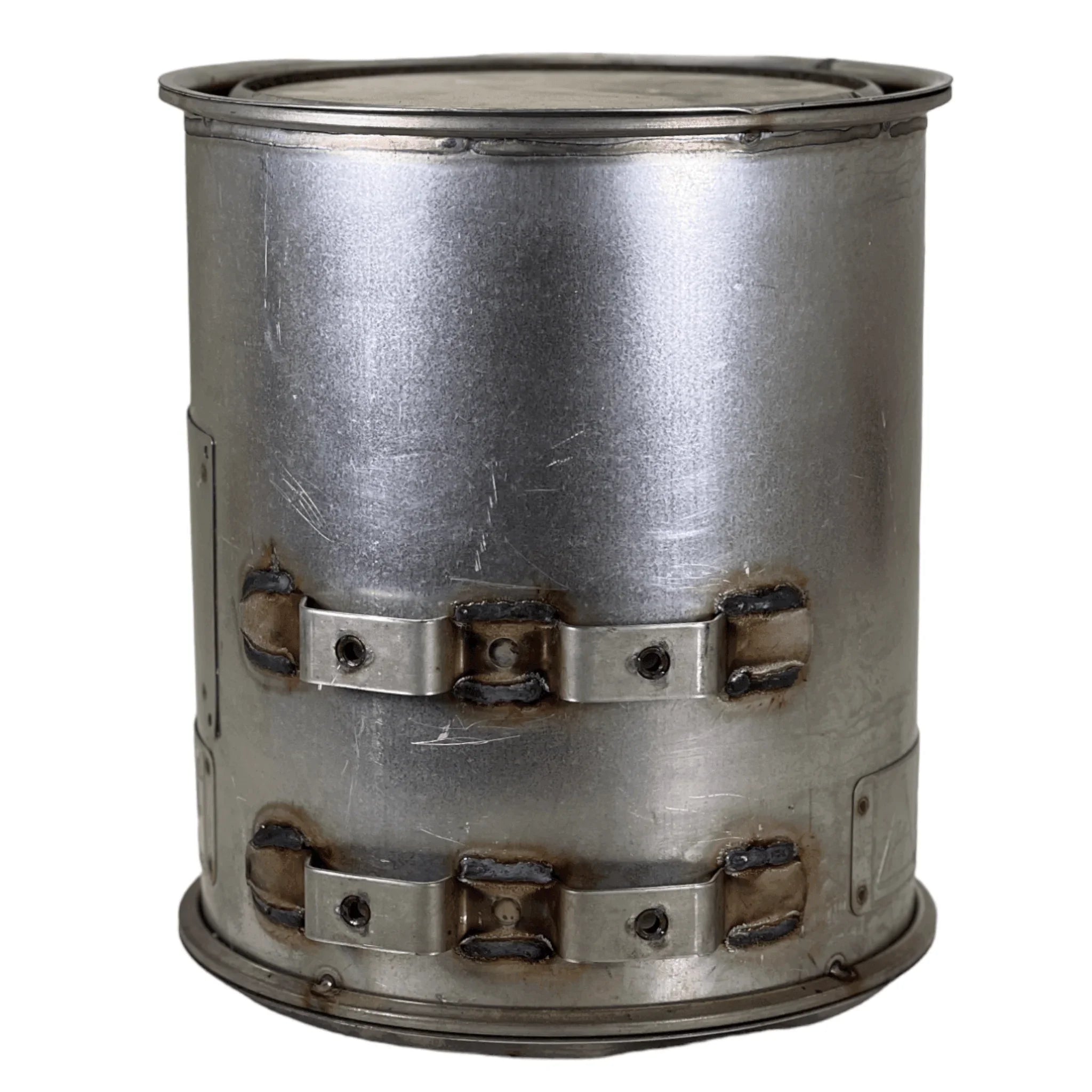 RA6804915794 Genuine Detroit Diesel Particulate Filter