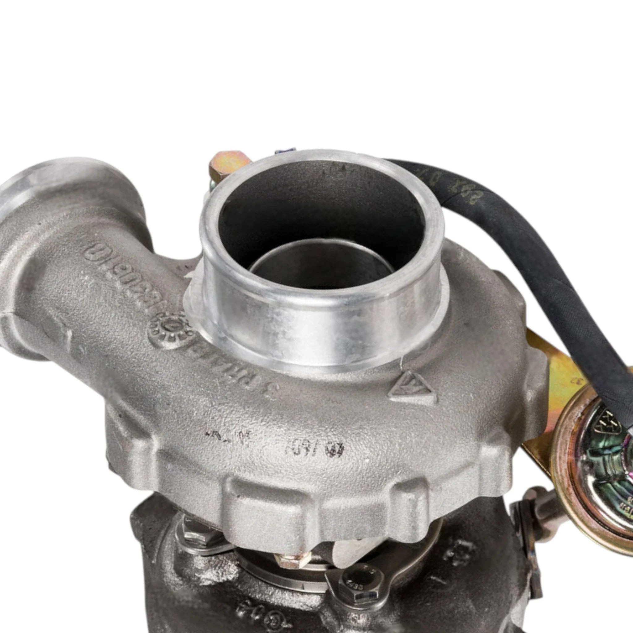 DDE R9060963999 Genuine Detroit Diesel Turbocharger