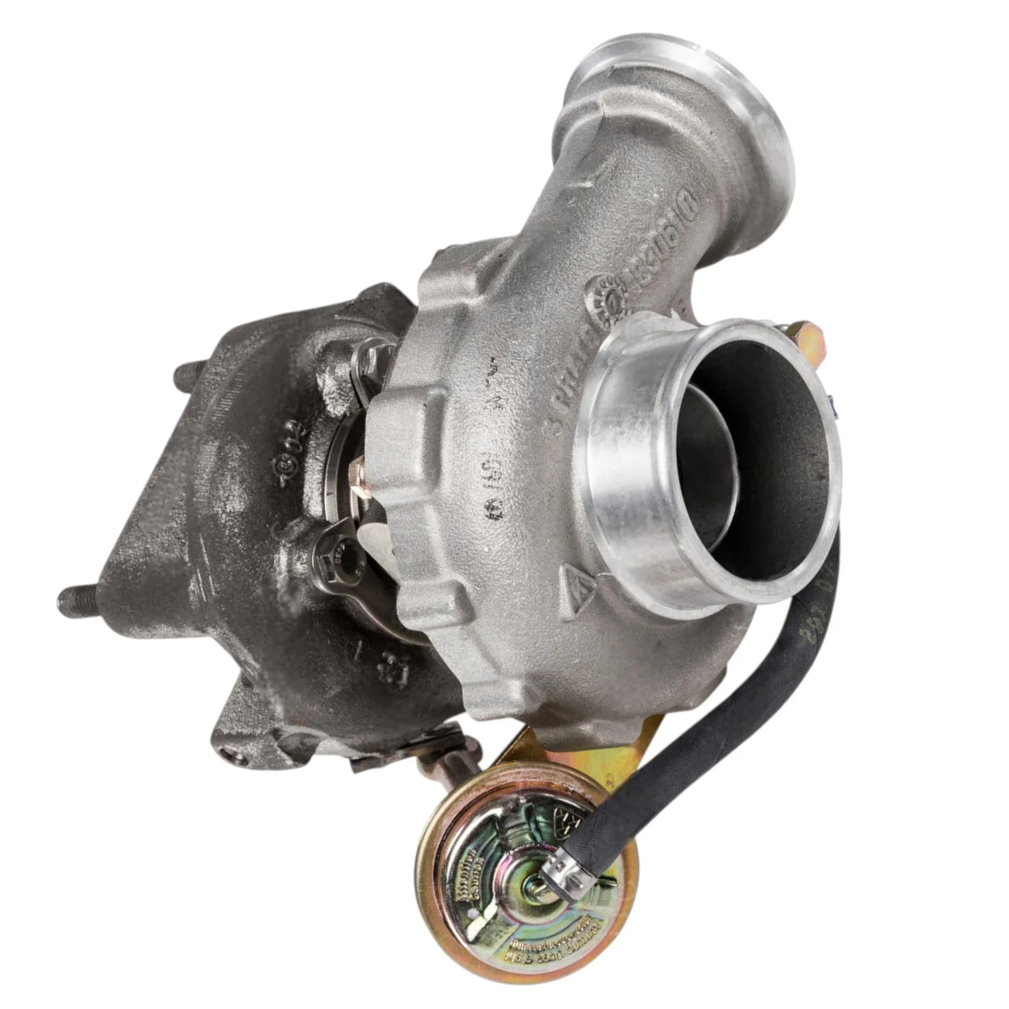 DDE R9060963999 Genuine Detroit Diesel Turbocharger