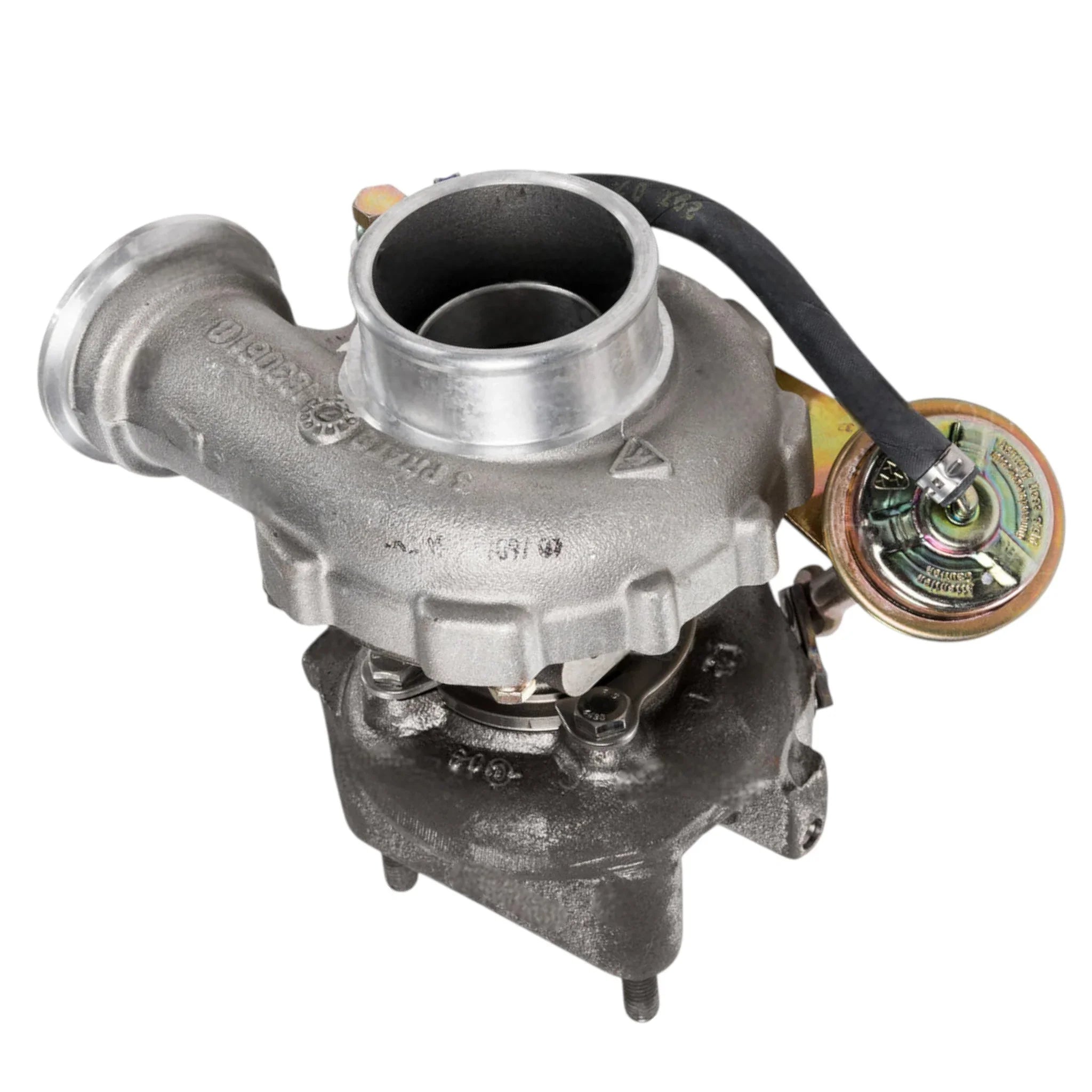 DDE R9060963999 Genuine Detroit Diesel Turbocharger