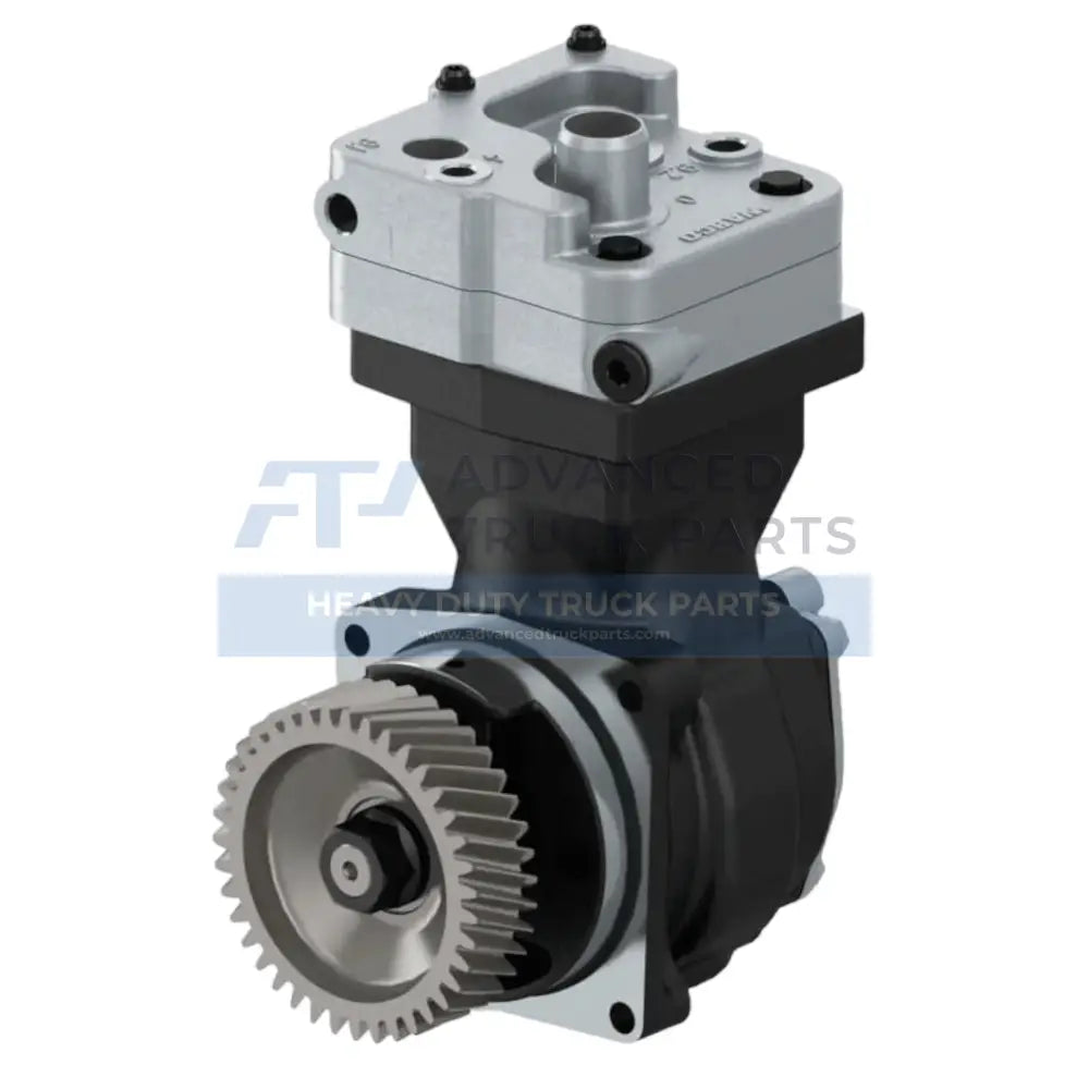 S4123520250 Genuine Detroit Diesel Air Brake Compressor