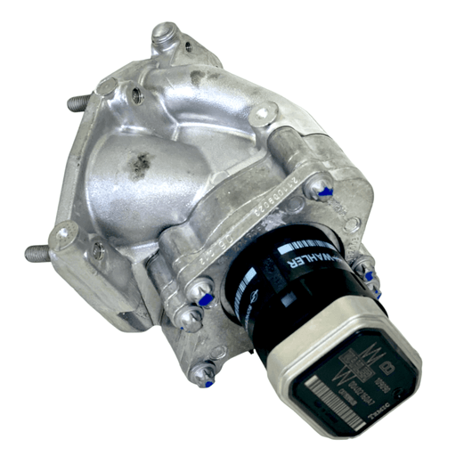 Ra9061420619 Genuine Detroit Diesel Egr Exhaust Gas Recirculation Valve - ADVANCED TRUCK PARTS
