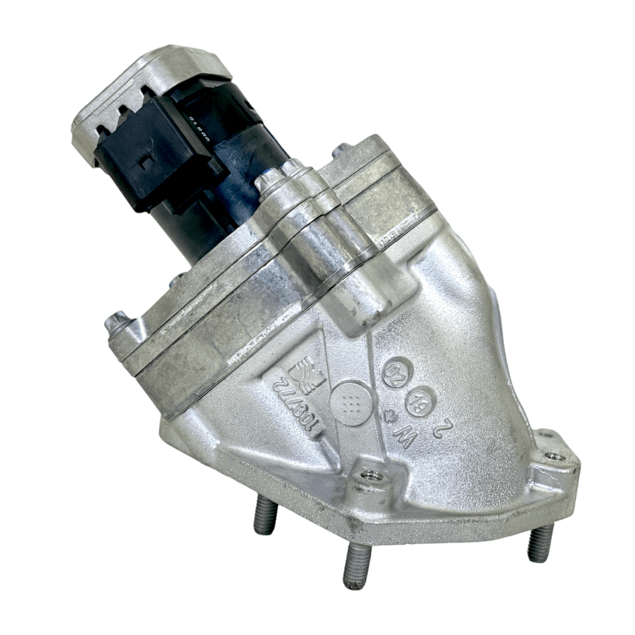 Ra9061420619 Genuine Detroit Diesel Egr Exhaust Gas Recirculation Valve - ADVANCED TRUCK PARTS