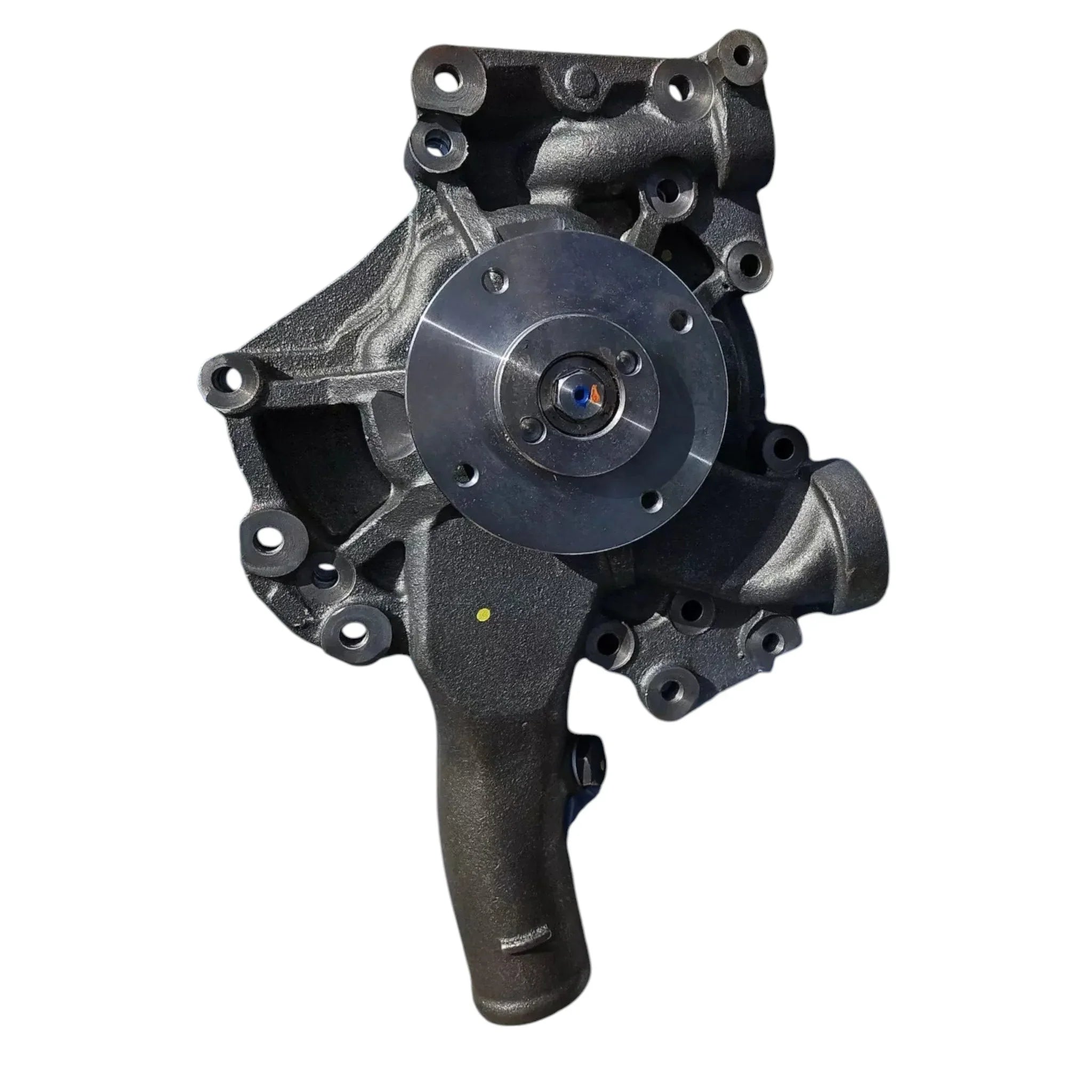 R9062006301 Genuine Detroit Diesel Engine Water Pump