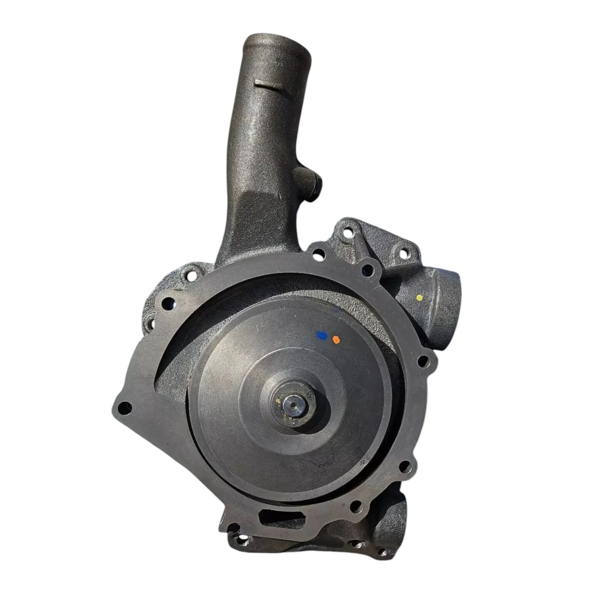 R9062006301 Genuine Detroit Diesel Engine Water Pump