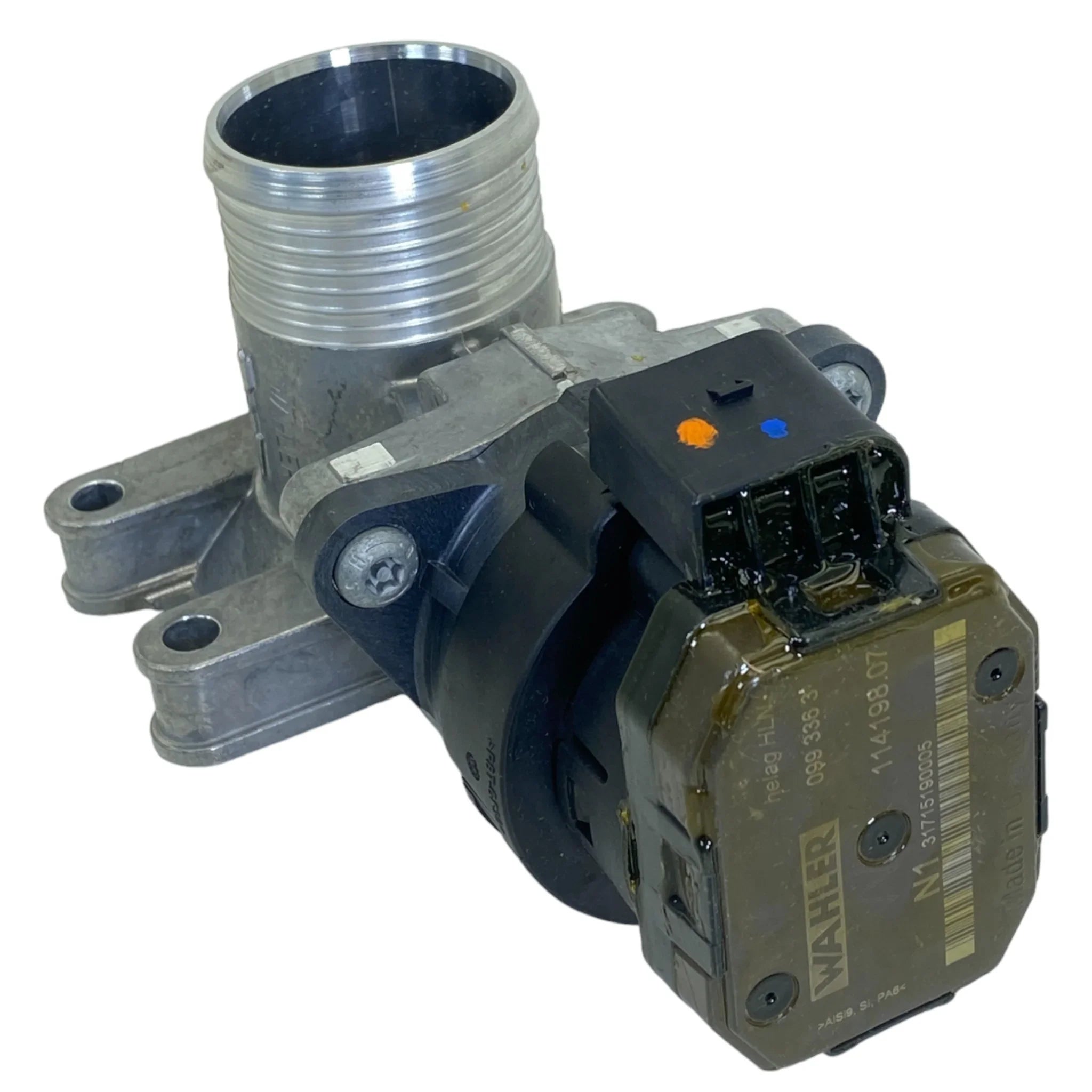 RA9261420419 Genuine Detroit Diesel EGR Emissions Valve