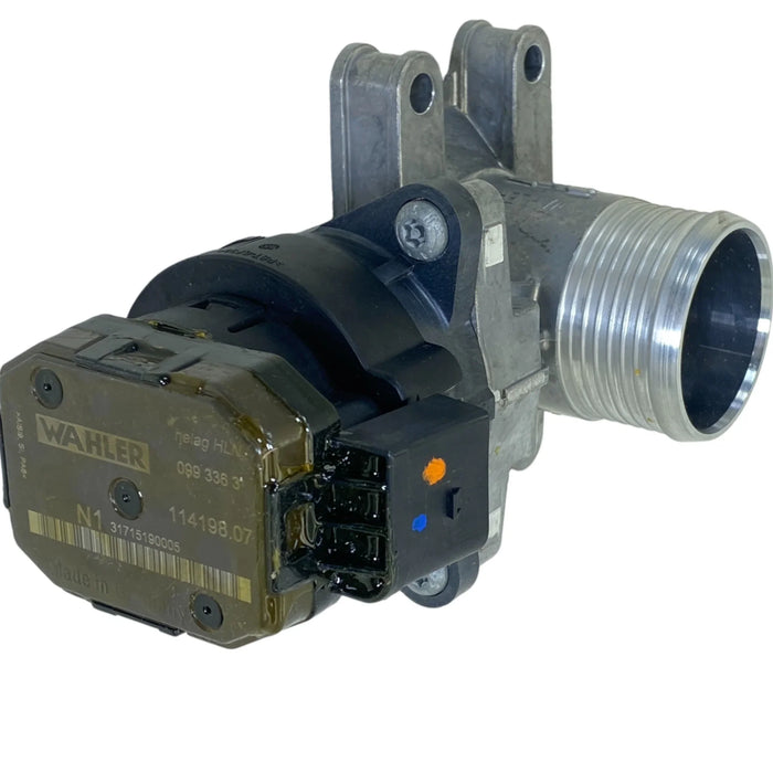 RA9261420419 Genuine Detroit Diesel EGR Emissions Valve