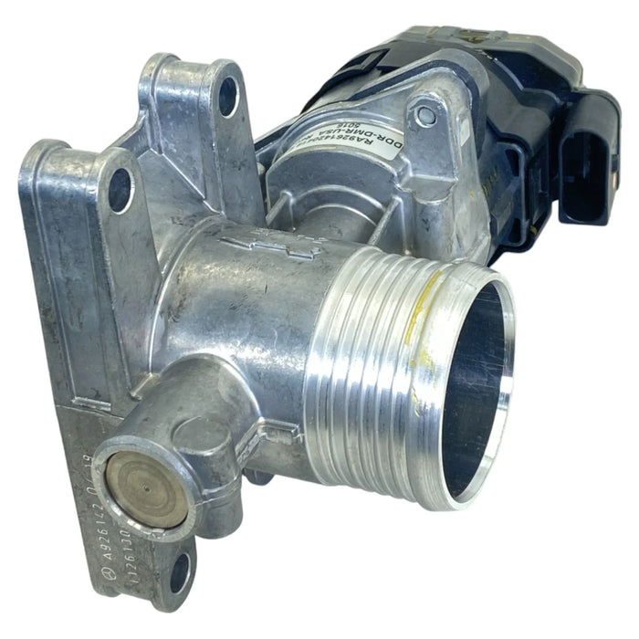 RA9261420419 Genuine Detroit Diesel EGR Emissions Valve