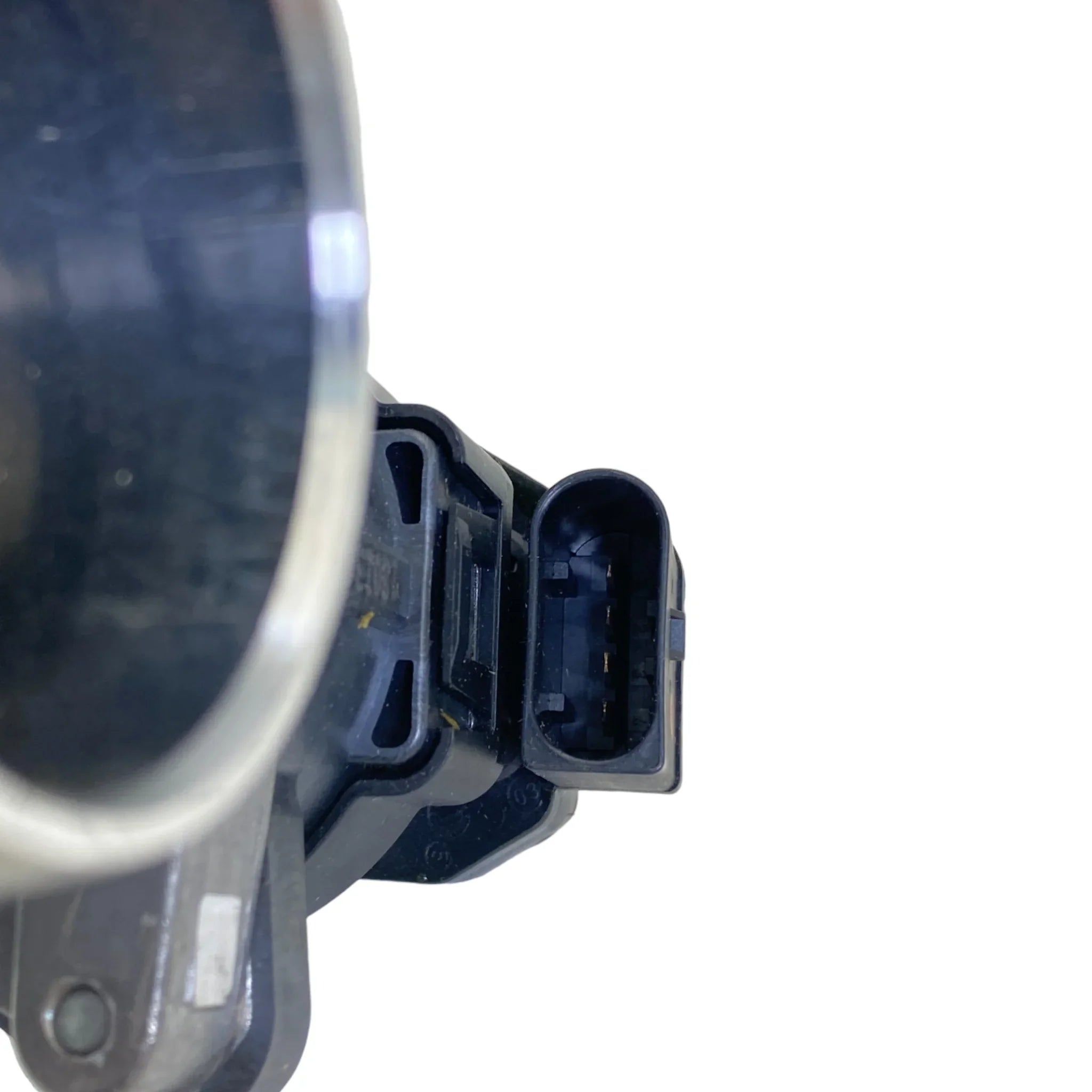 RA9261420419 Genuine Detroit Diesel EGR Emissions Valve
